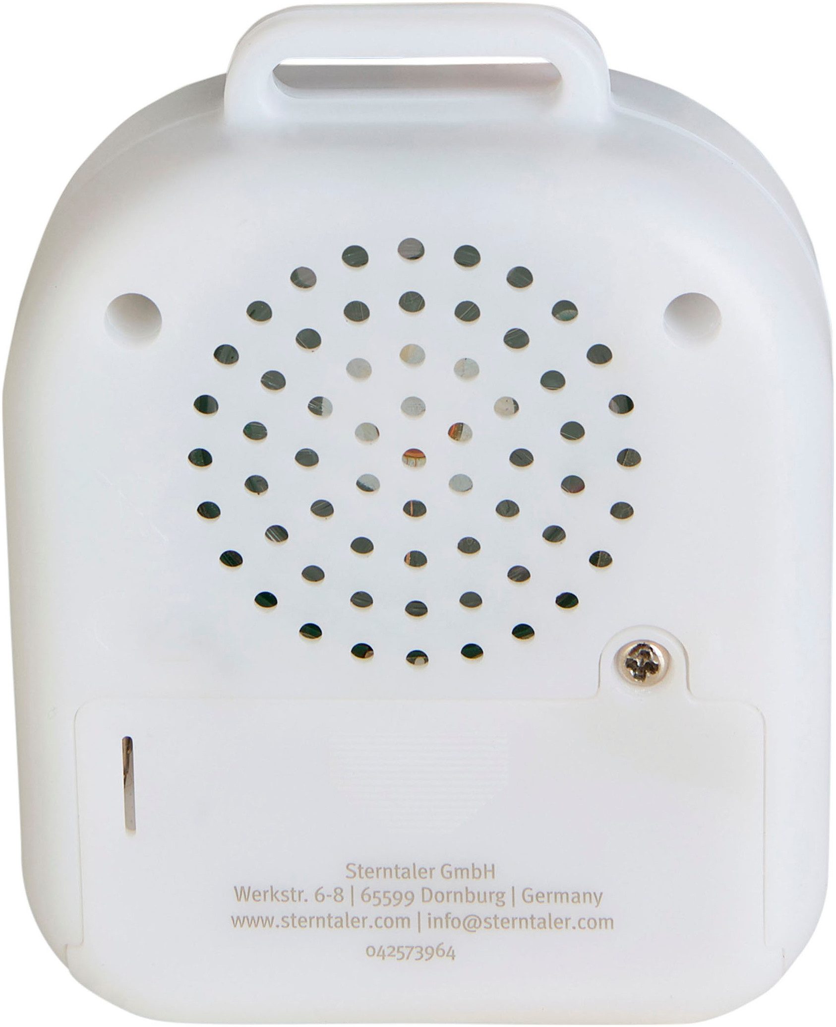 Sterntaler® Nachtlicht Träumli-Modul Sound/Licht, Abschaltautomatik, Farbwechsel, Melodien, Nachtlichtfunktion, Farbwechsler