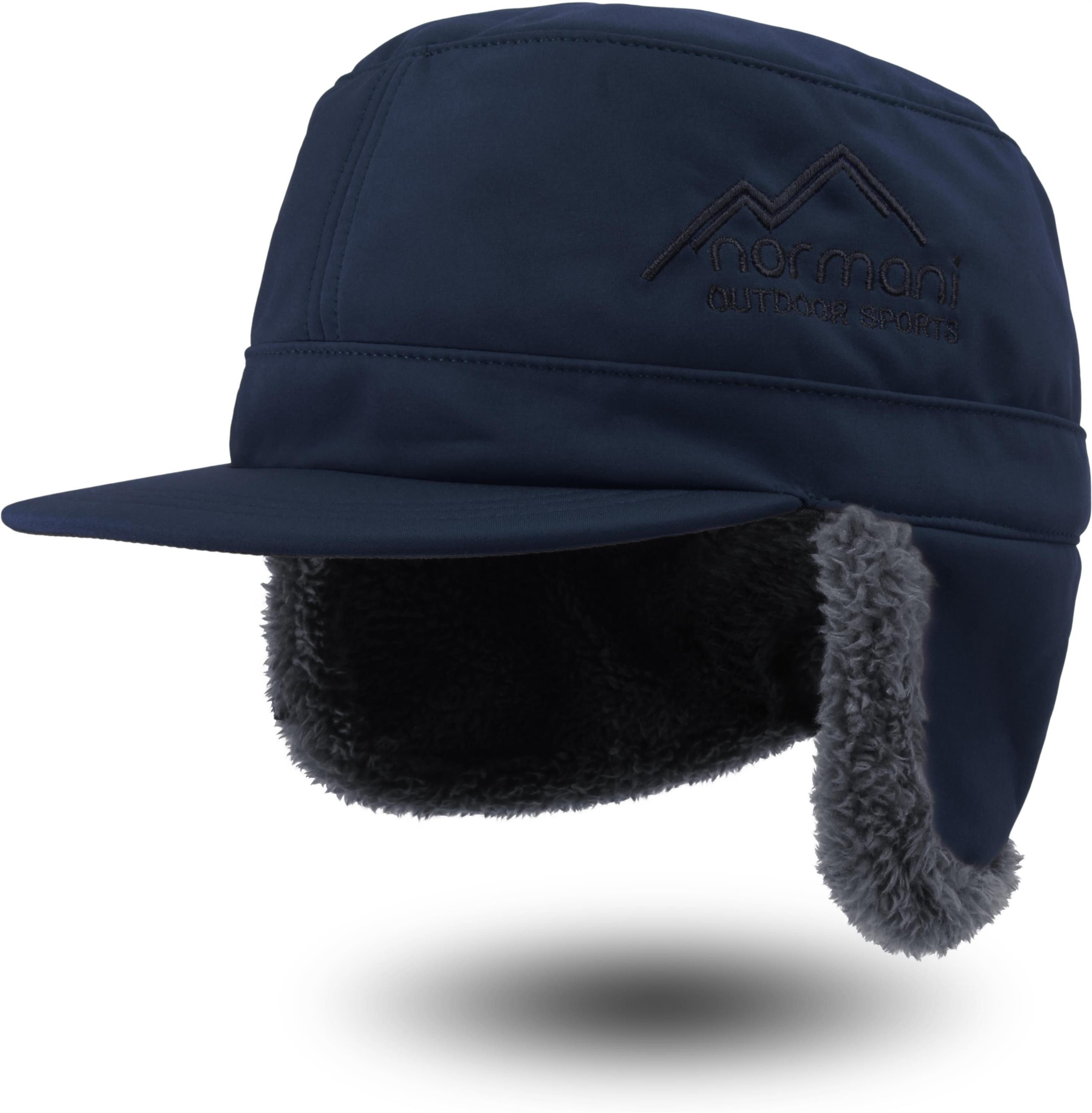 normani Skimütze Wintercap Snowfella Unisex Wintermütze günstig online kaufen