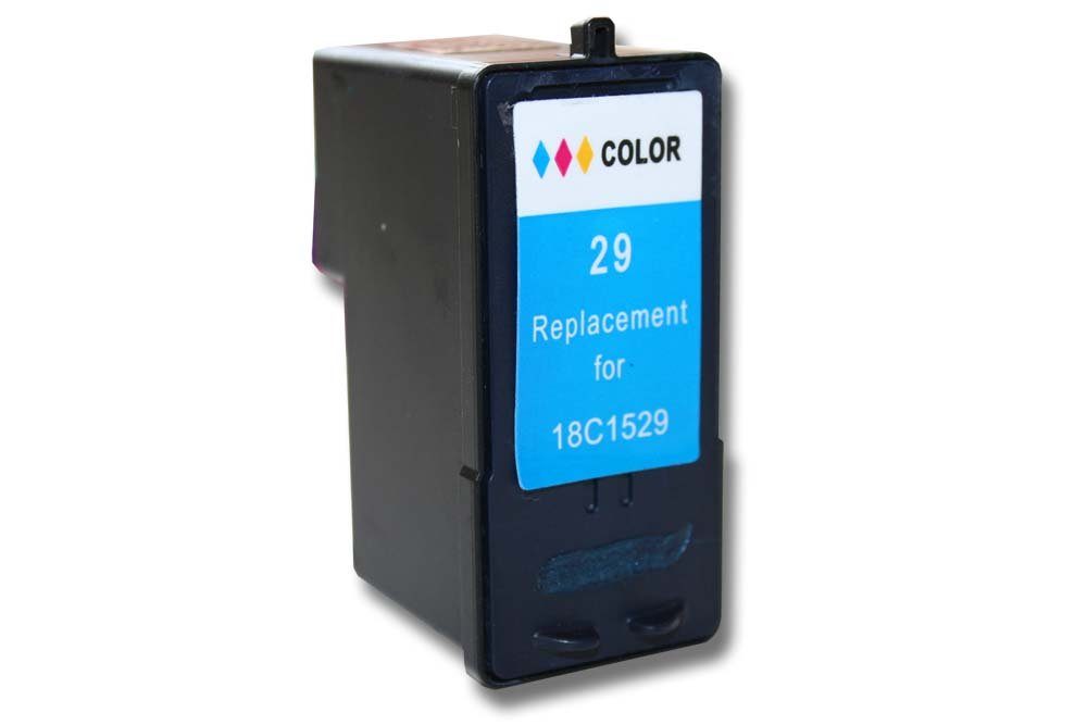 passend für Lexmark Z845, Z1310, Z1320, Z1300 Tintenpatrone