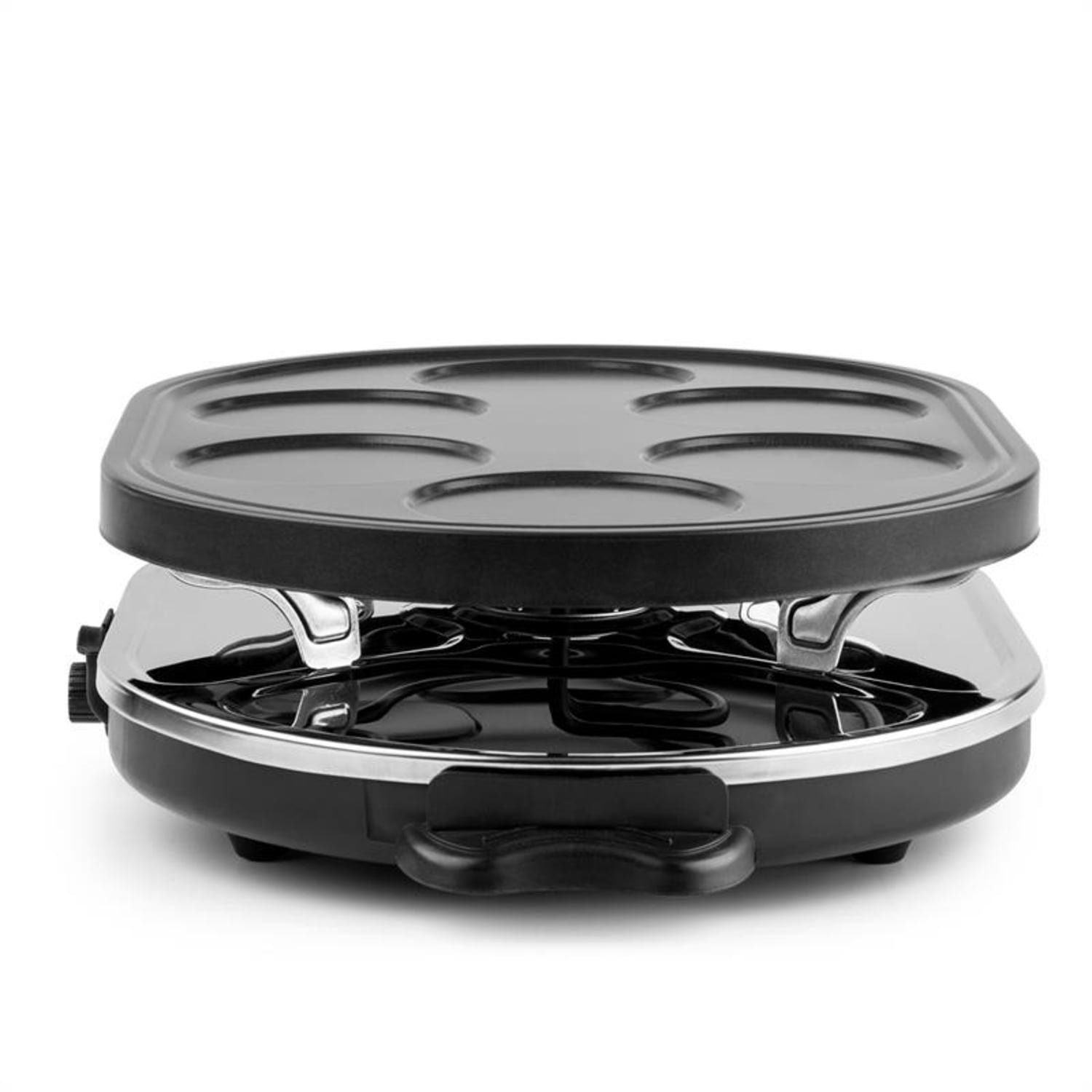 ONECONCEPT Kontaktgrill Woklette, 1200 W