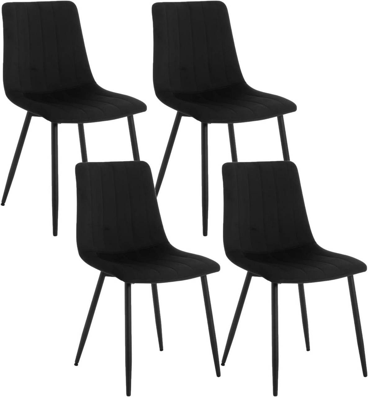 Polsterstuhl