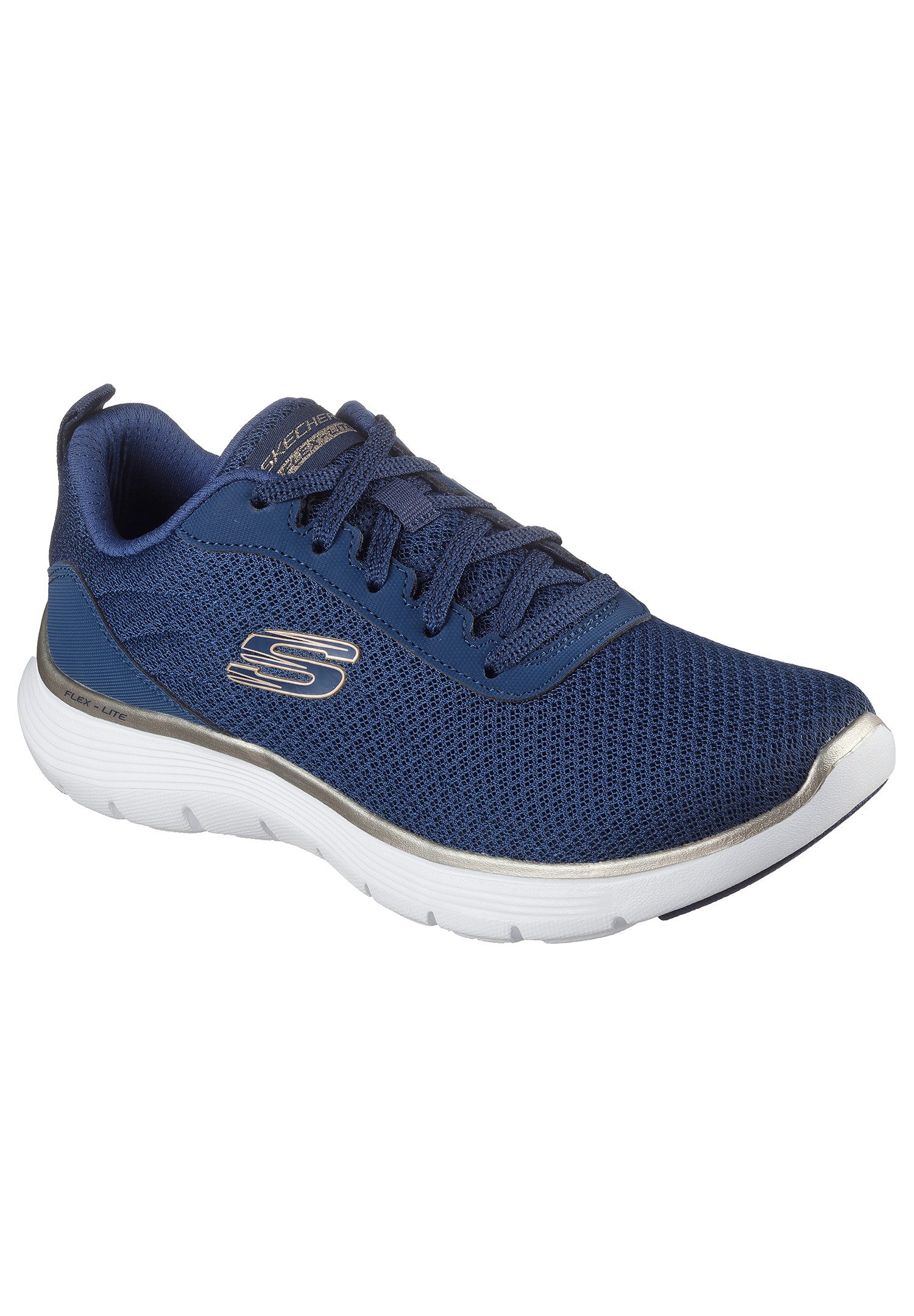 Skechers Flex Appeal 5.0 Elegant -Uptake Sneaker