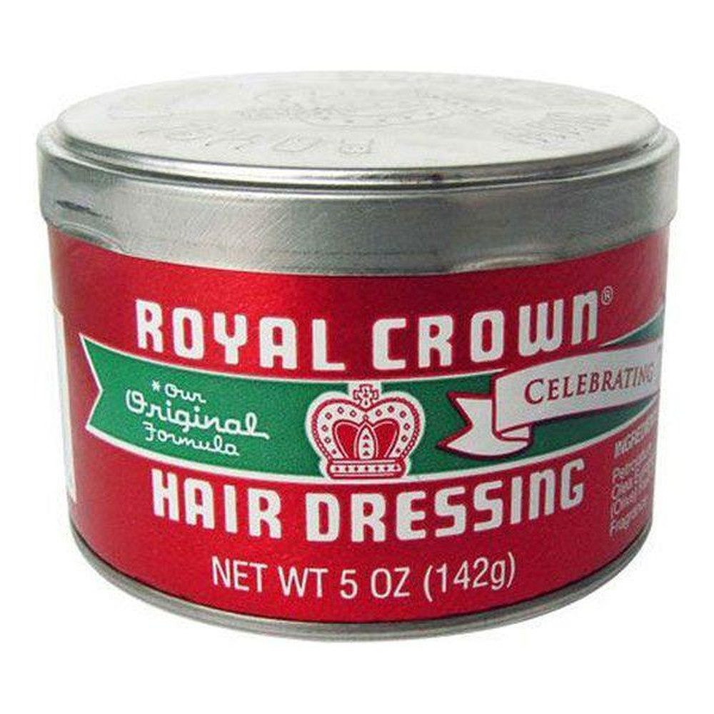 Royal Crown Haarpomade Royal Crown Hair Dressing 148ml