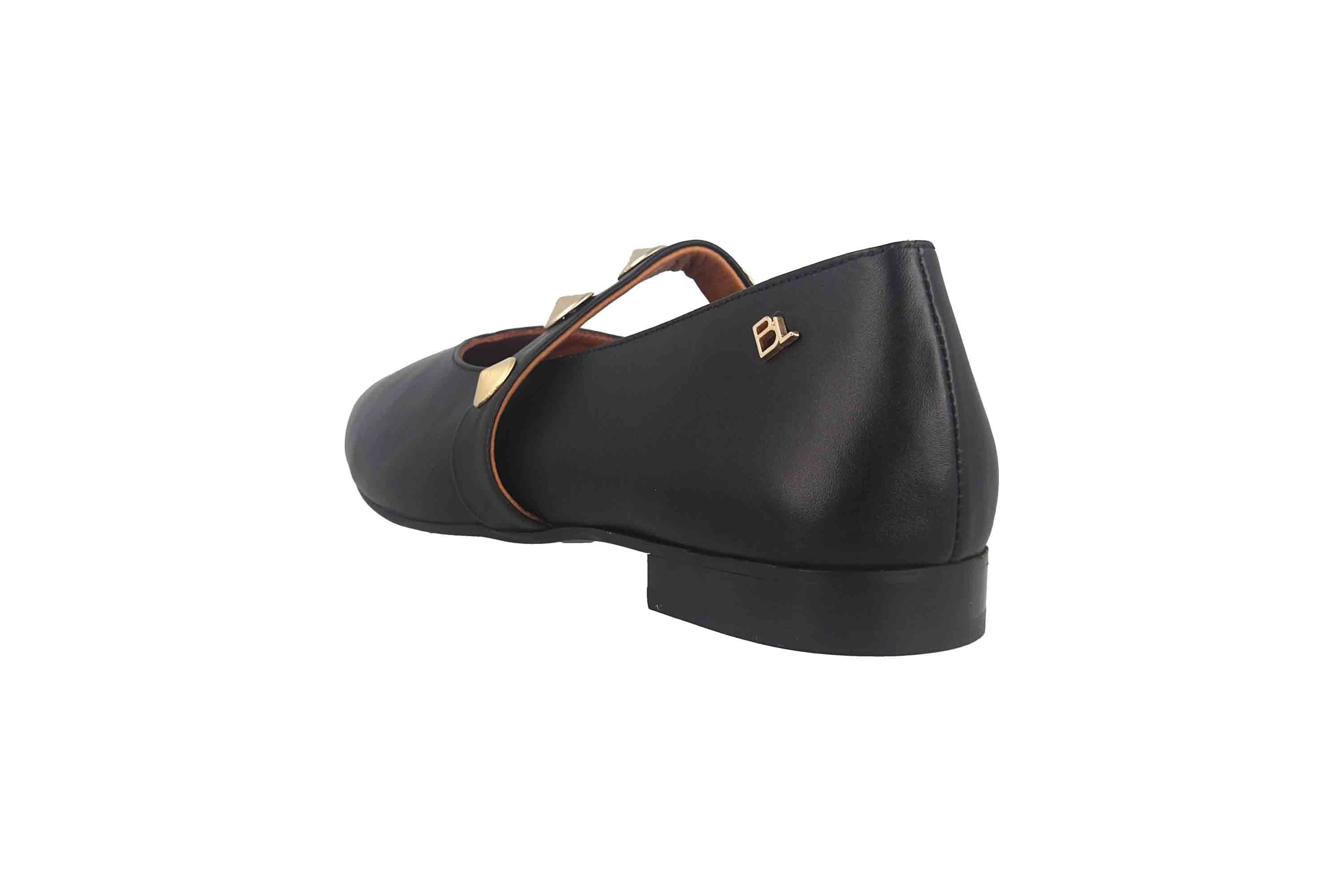 BABOUCHE Lifestyle G-Flynn-1 Slipper