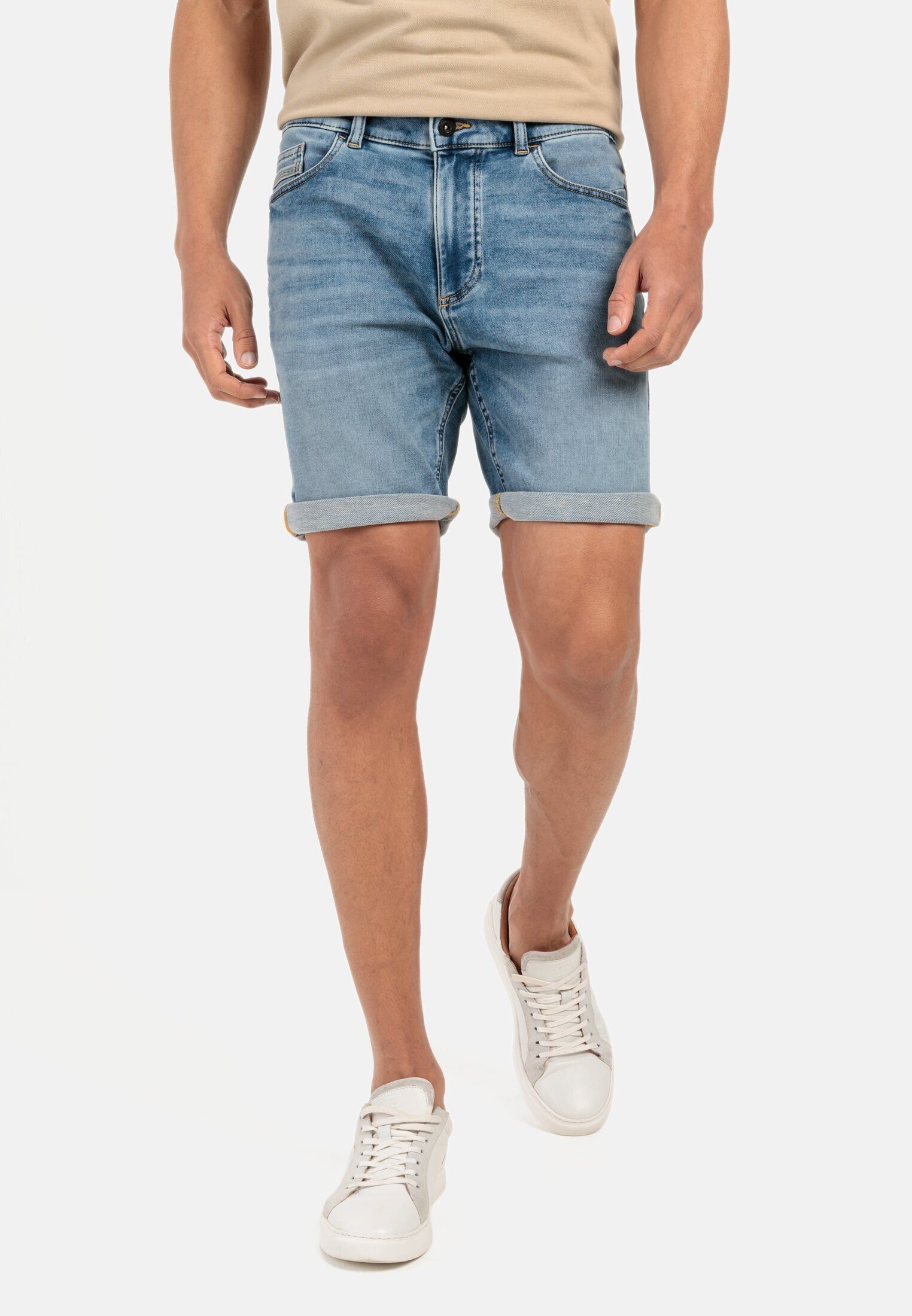 Shorts Slim Fit