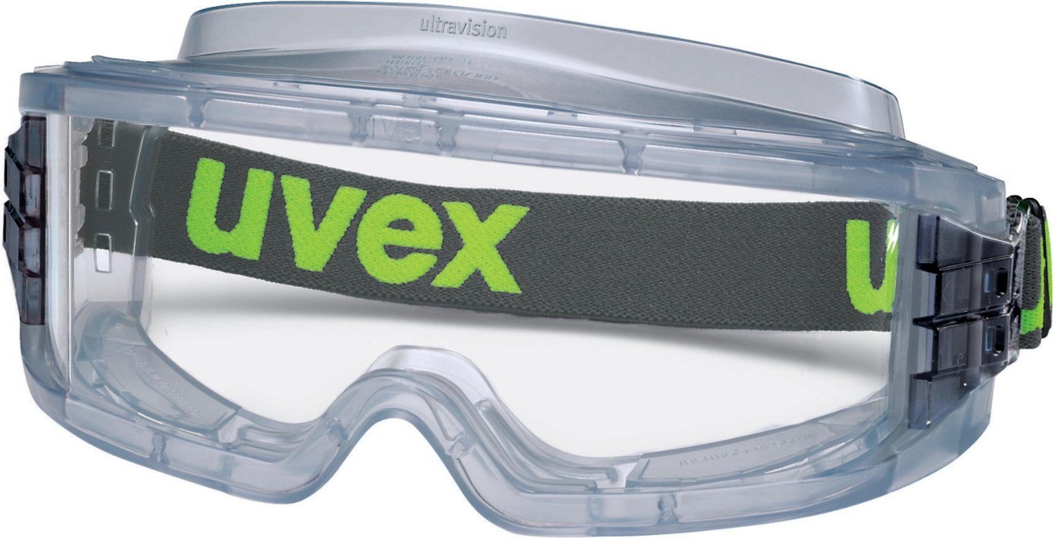 Uvex Brille