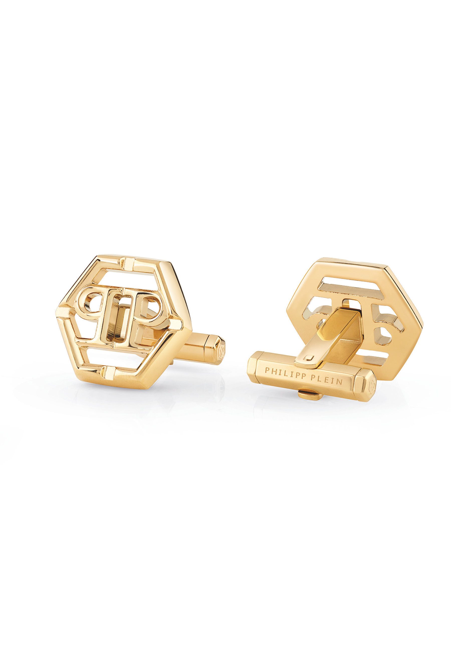 PHILIPP PLEIN Hemdknöpfe PLEIN ICON (Not a set – not applicable to this product)