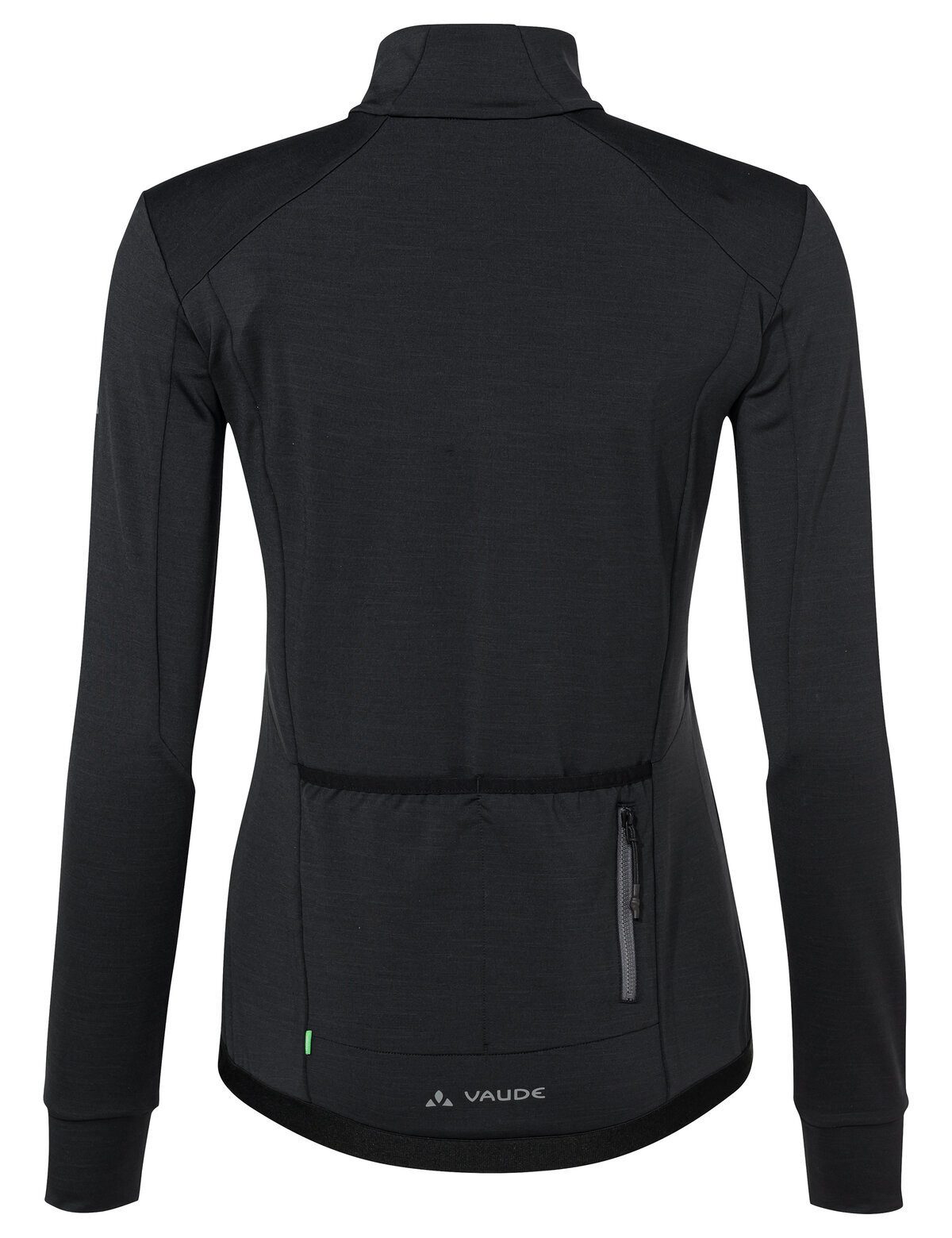 VAUDE Radtrikot Women's Kuro Halfzip LS günstig online kaufen