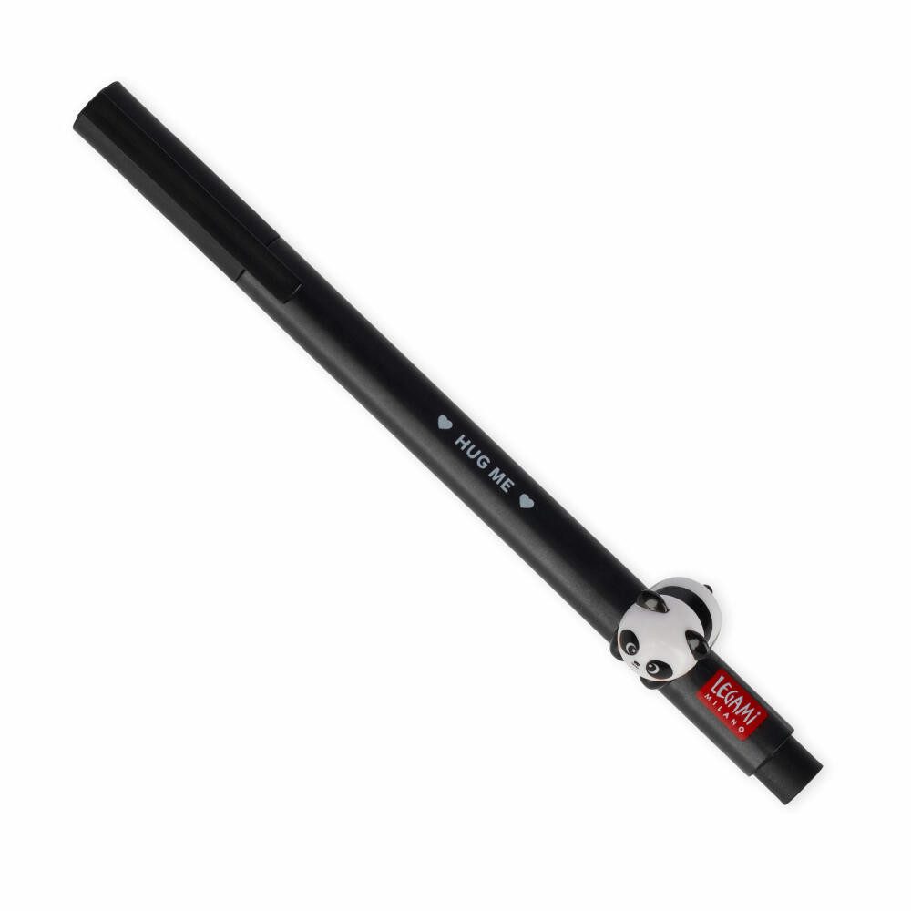 Legami Gelschreiber Gel Pen Lovely Friends Panda
