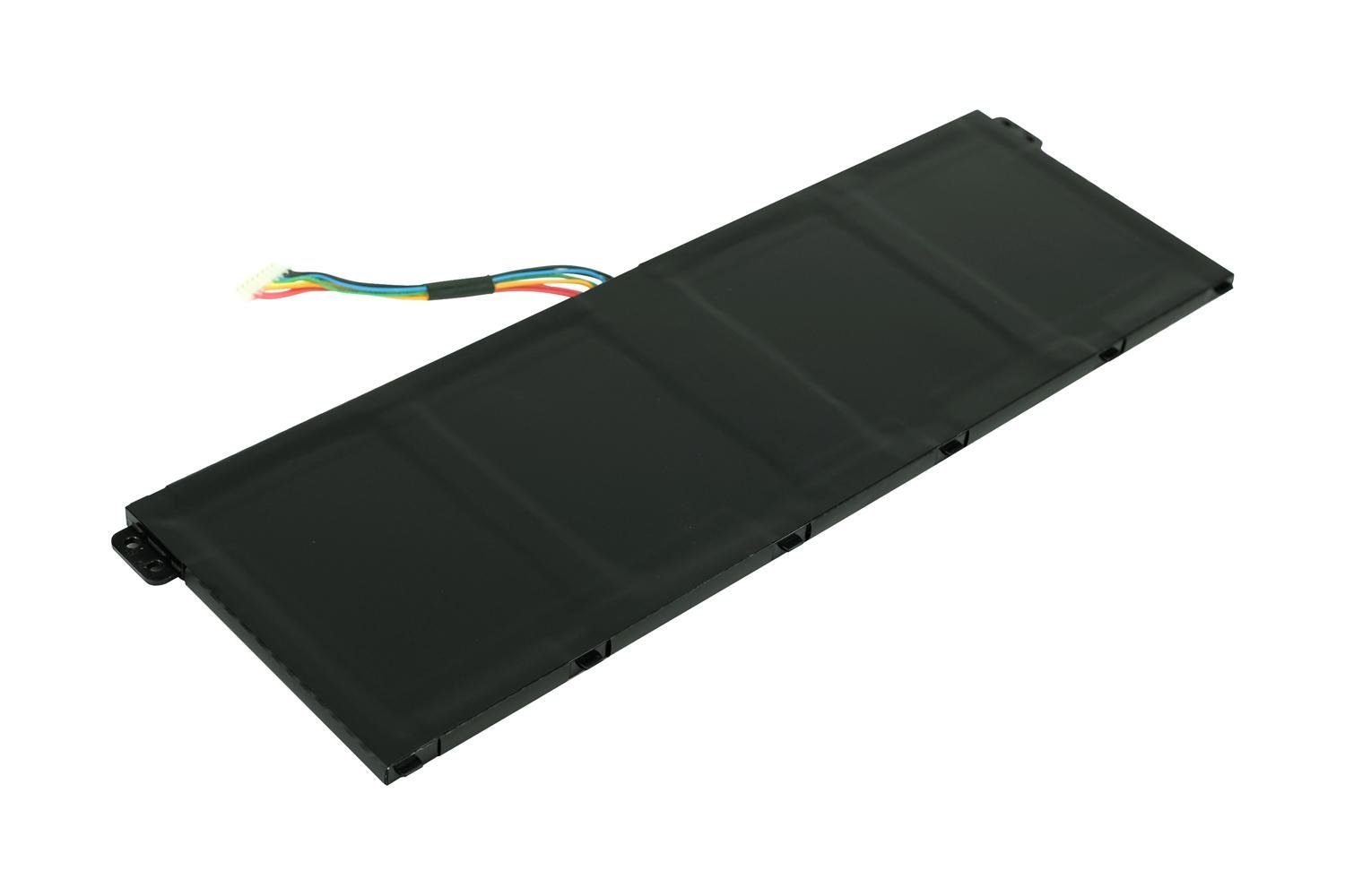 3200 mAh Acer NAC063.322 Aspire Aspire Aspire V) für Nitro 5, R13, (15,2 Laptop-Akku Li-ion PowerSmart V3, CB5-571