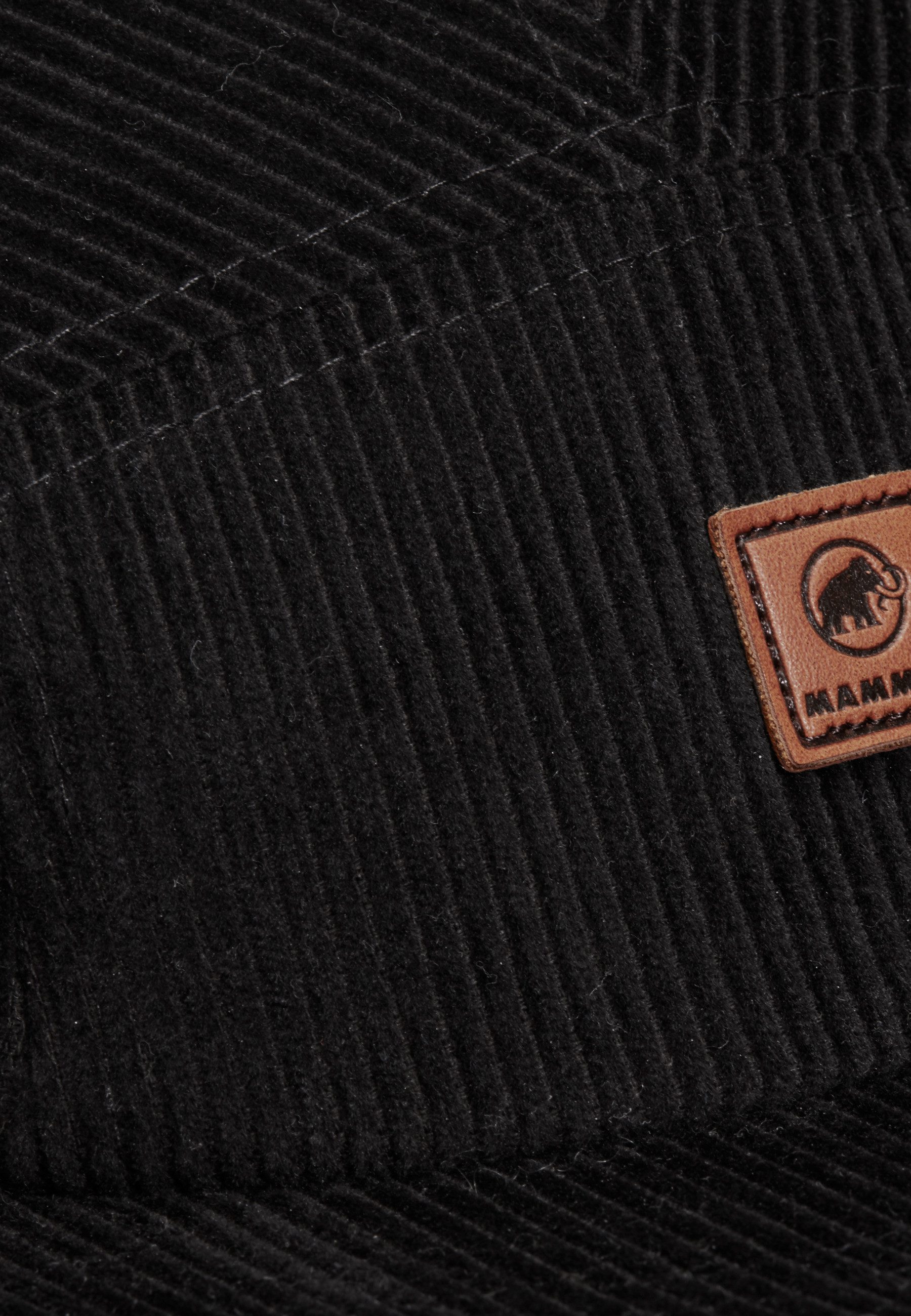 Mammut Baseball Cap Cord Cap