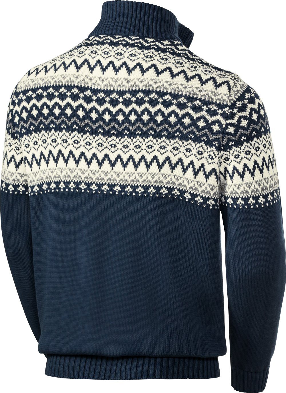 Hinterstoisser Norwegerpullover Superweich und hautsympathisch günstig online kaufen