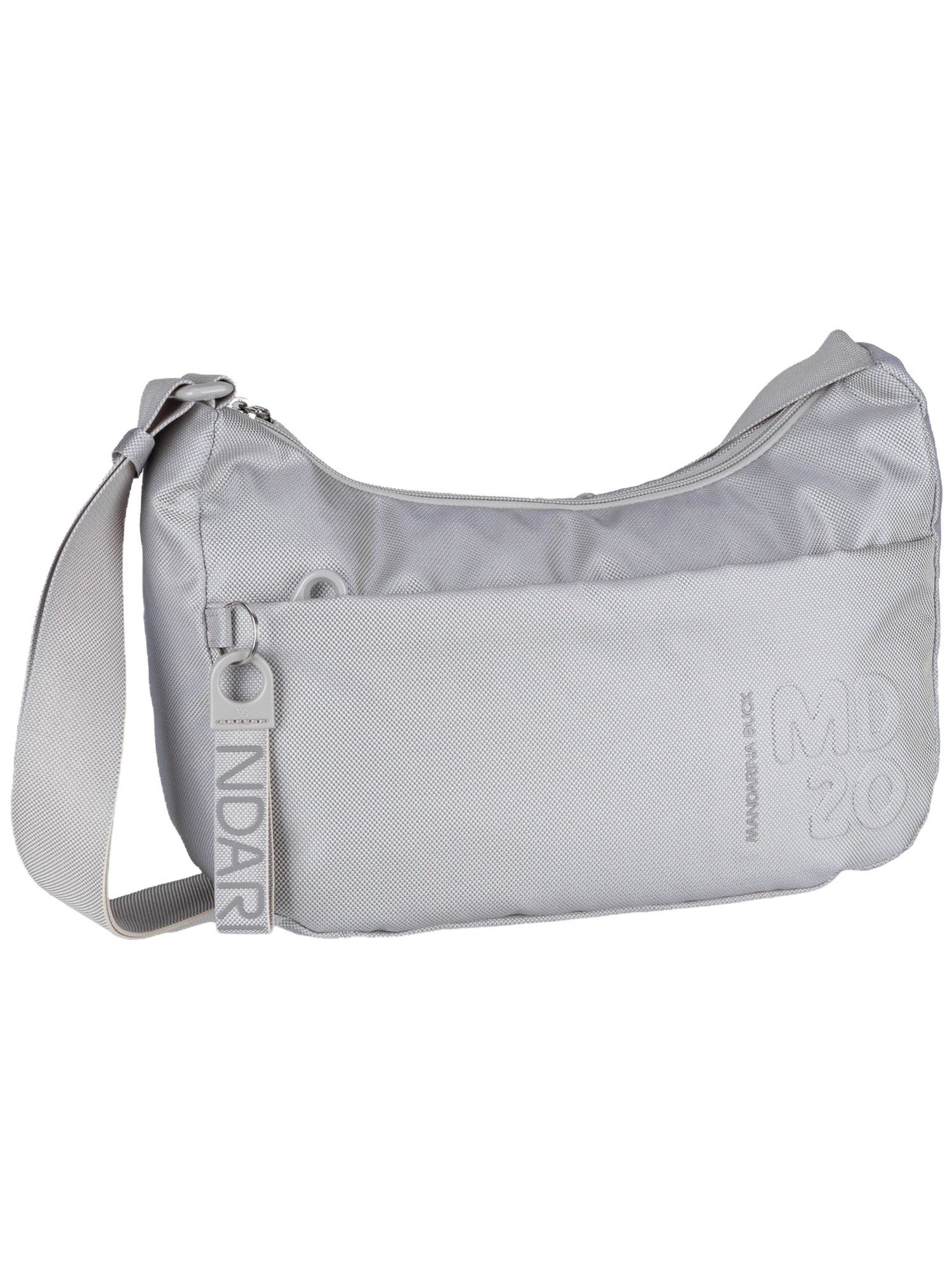 Mandarina Duck Beuteltasche MD20 Hobo QMT30