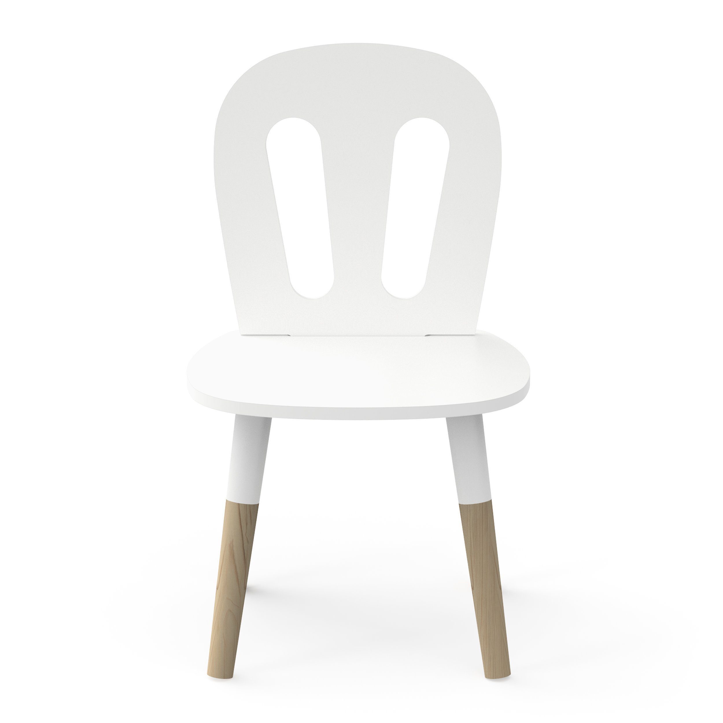 habeig Kindertisch Tisch & 2 Stühle günstig online kaufen