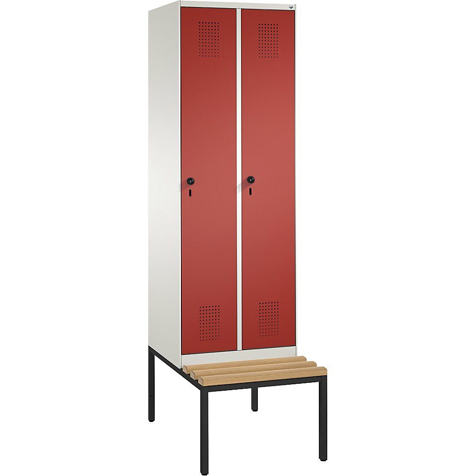 Aktenschrank C+P