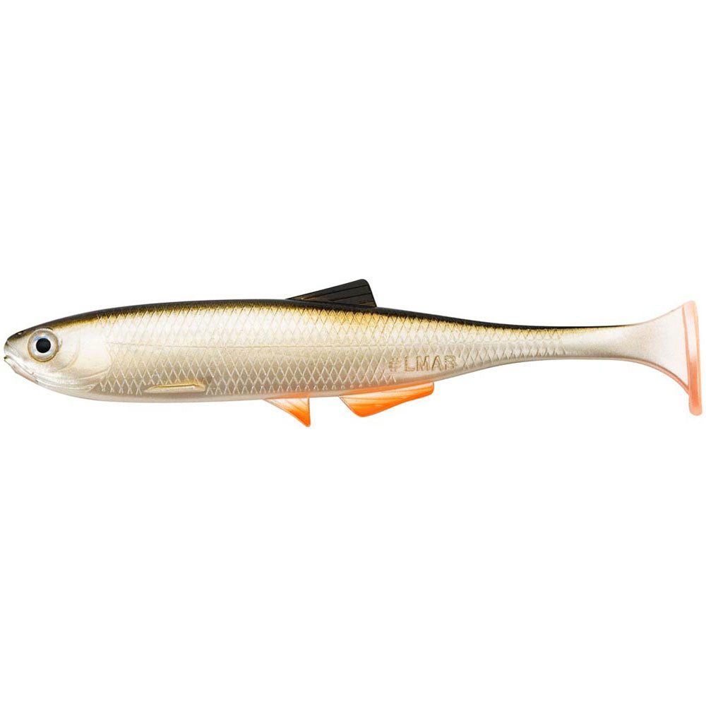 LMAB Kunstköder LMAB Bleak Shad 18cm