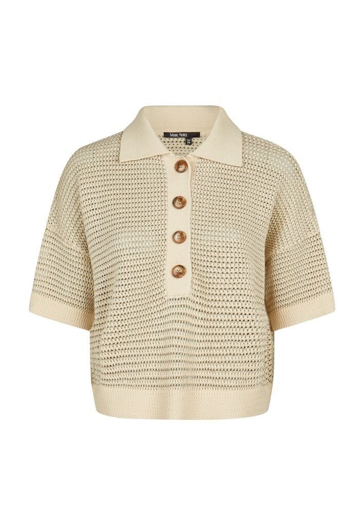 MARC AUREL Strickpullover