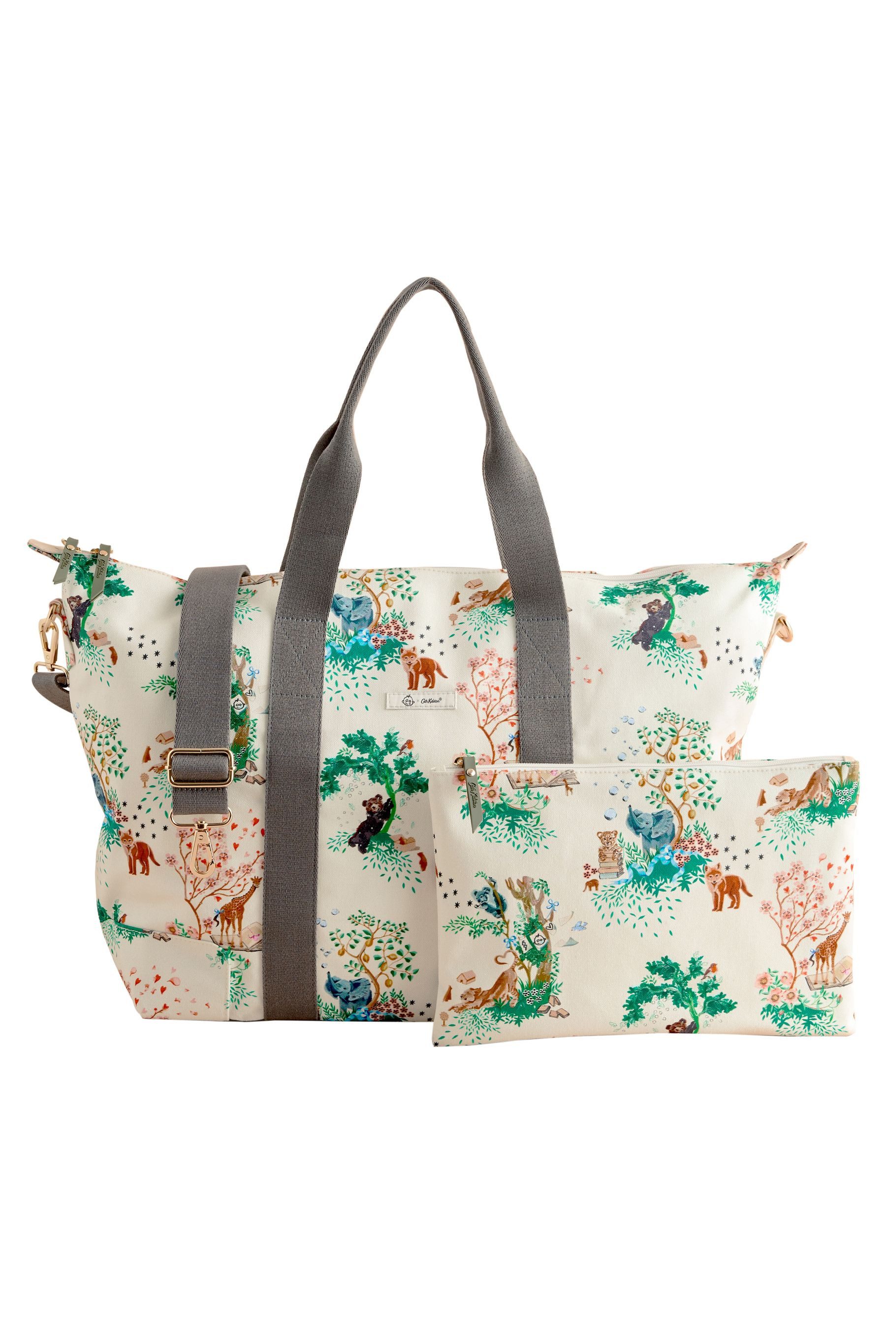 Cath Kidston Weekender Cath Kidston Great Ormond Street Reisetasche (1-tlg)