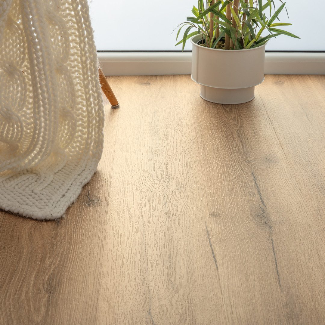 Mega-Holz Vinyllaminat PROVENCE Klick Vinylboden Holzoptik günstig online kaufen