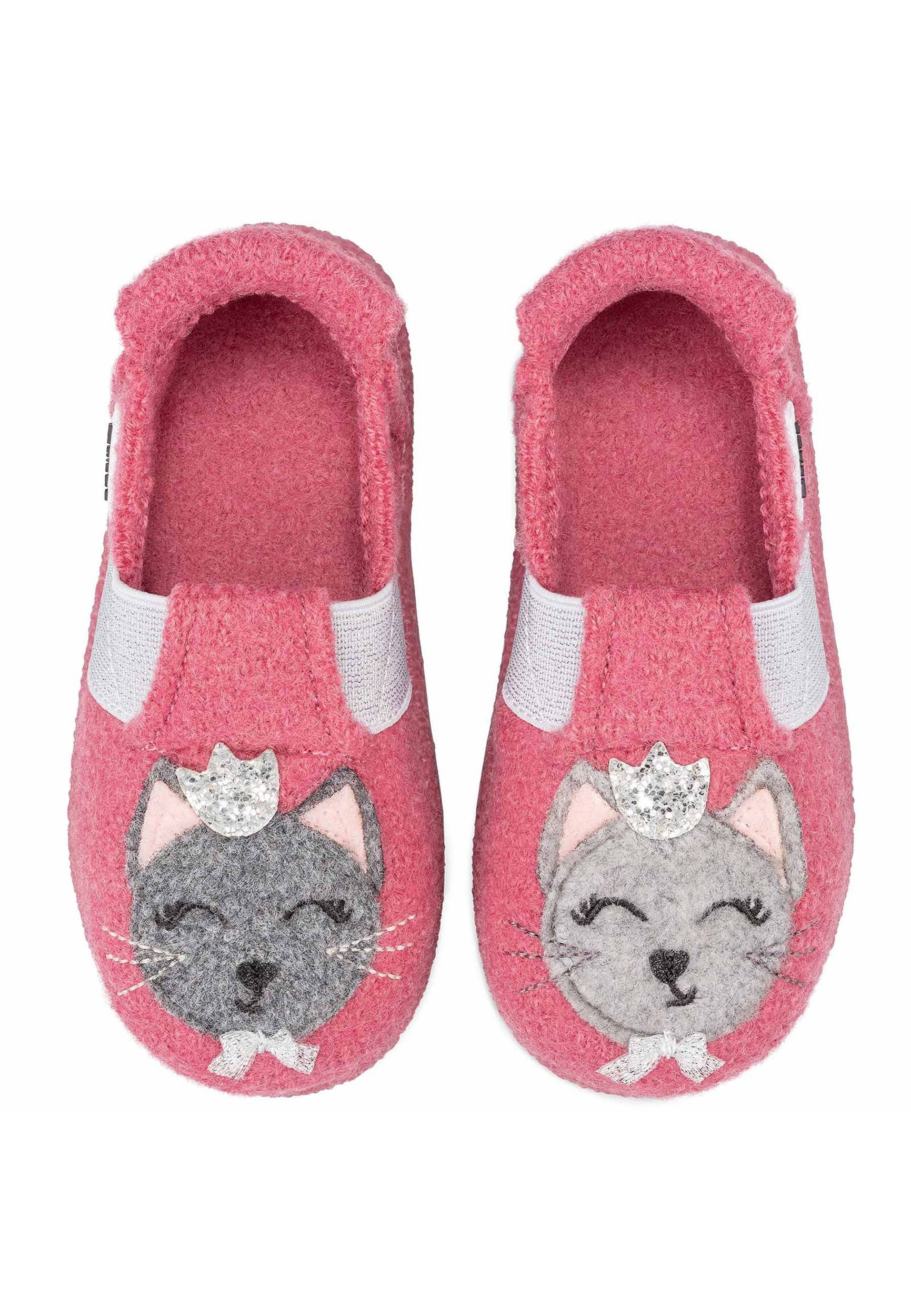 NANGA ARISTOKITTY 2.0 Hausschuh Azalee
