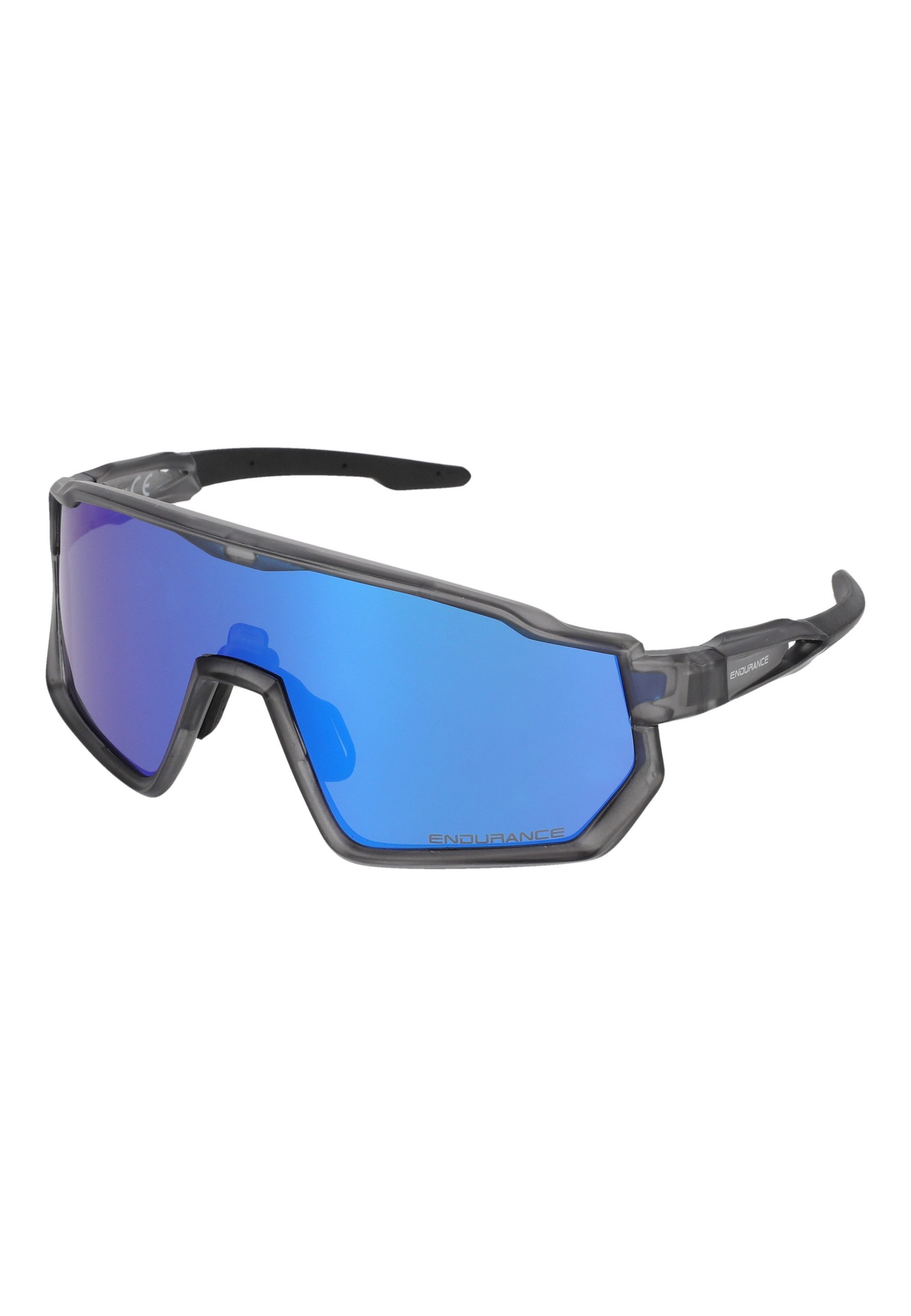 ENDURANCE Sportbrille Mathieu, in robustem Design