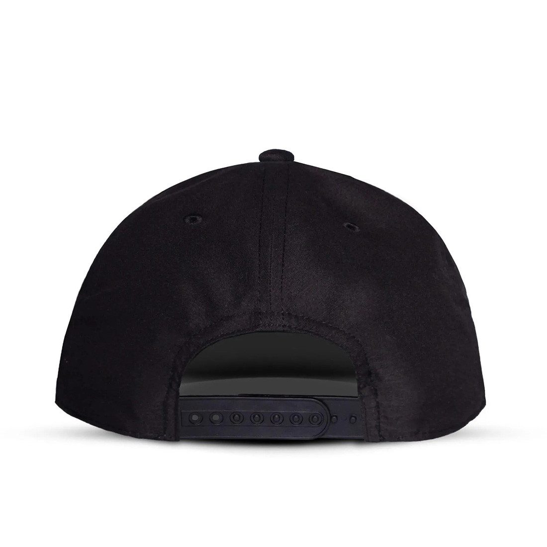 Venom Baseball Cap All Black Logo