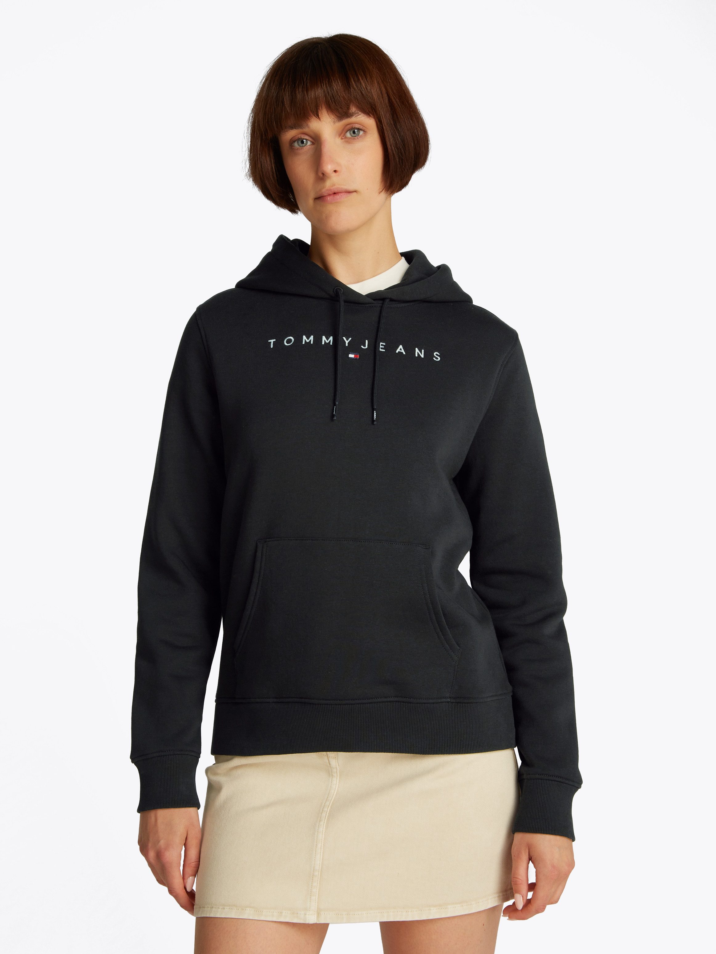 Tommy Jeans Curve Kapuzensweatshirt TJW REG günstig online kaufen