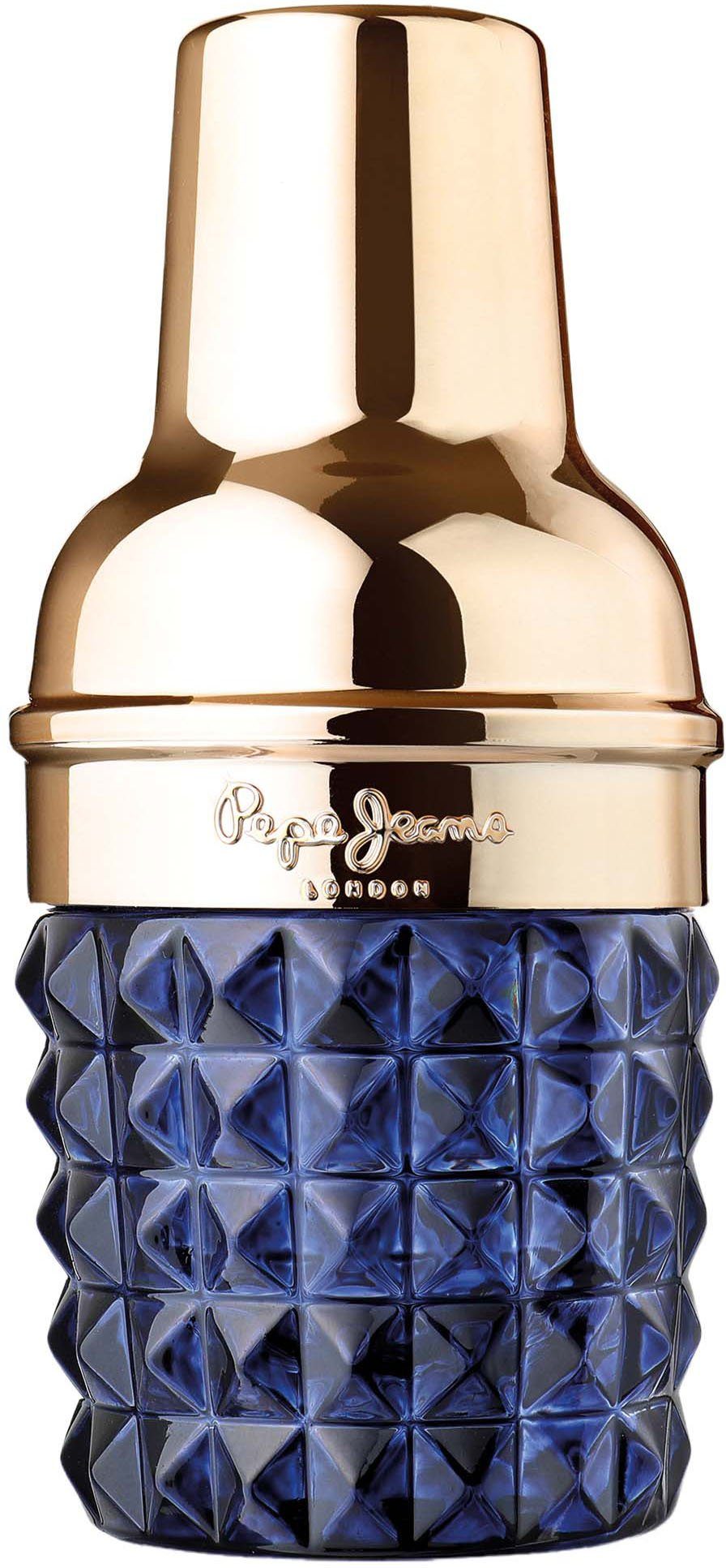 Pepe Jeans Eau de Parfum CELEBRATE for HIM EDP, mit Kakaoextrakt günstig online kaufen