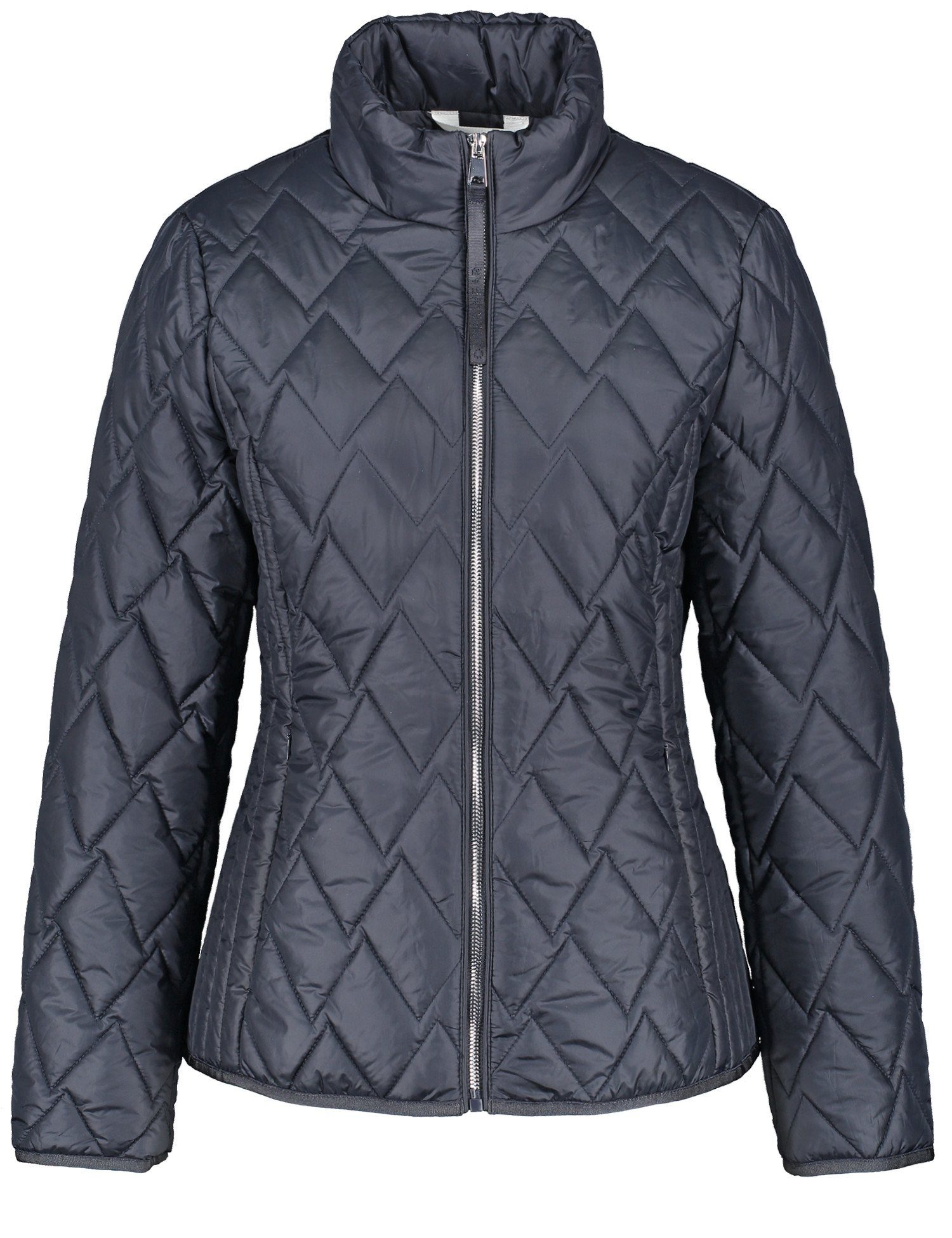 GERRY WEBER Steppjacke Damensteppjacke IWEAR, ICARE (955014-31193) günstig online kaufen