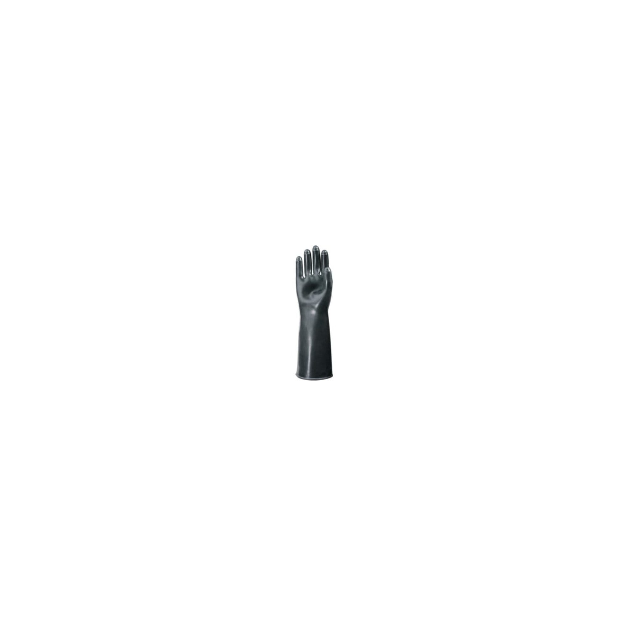 Honeywell Universal KCL Chemikalienschutz-Handschuh-Paar Butoject 898