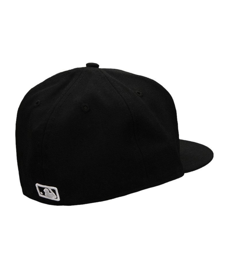 New Era Baseball Cap New Era Los Angeles Dodgers MLB Fitted Cap Caps günstig online kaufen