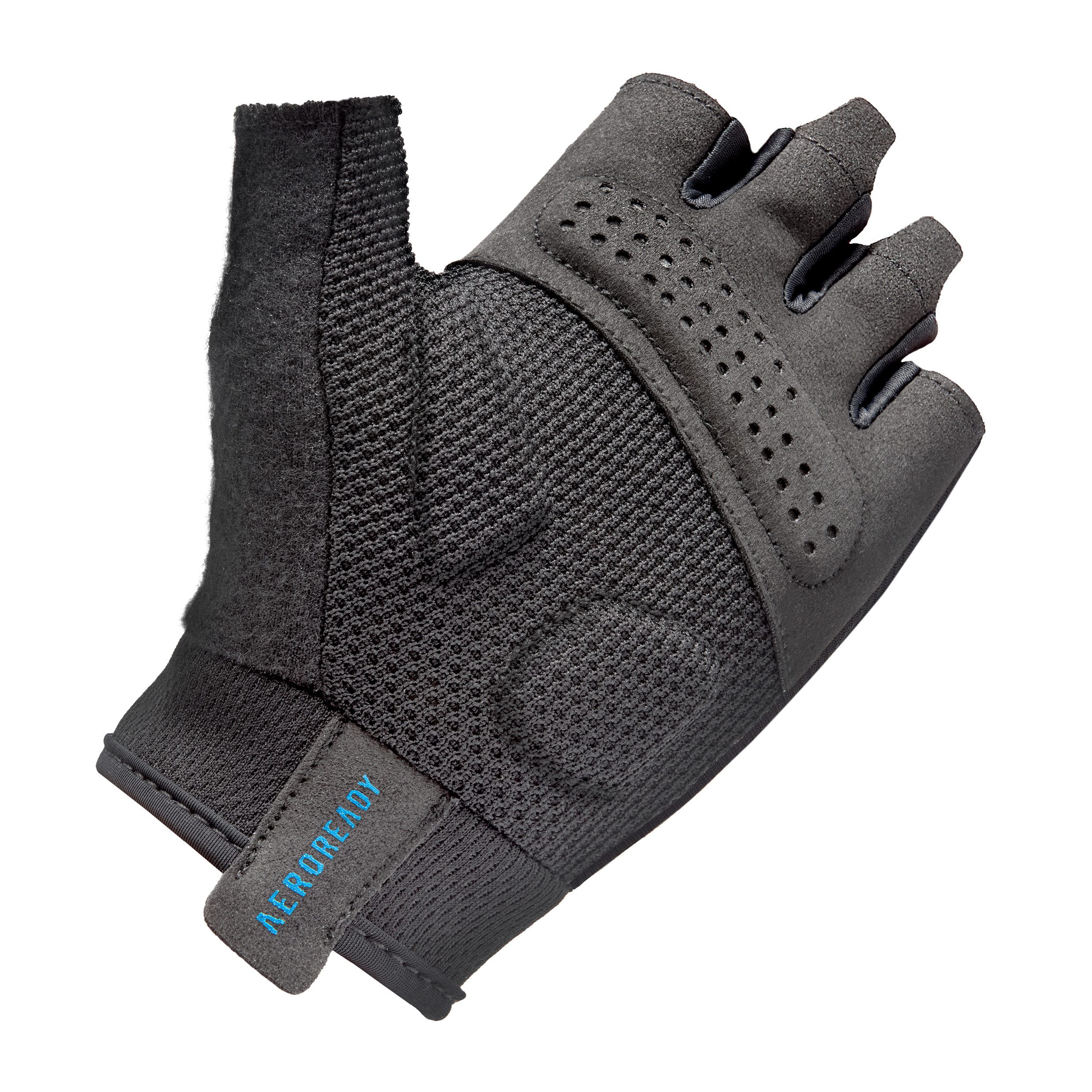 adidas Performance Trainingshandschuhe Essential Training Gloves - Blau (2- günstig online kaufen