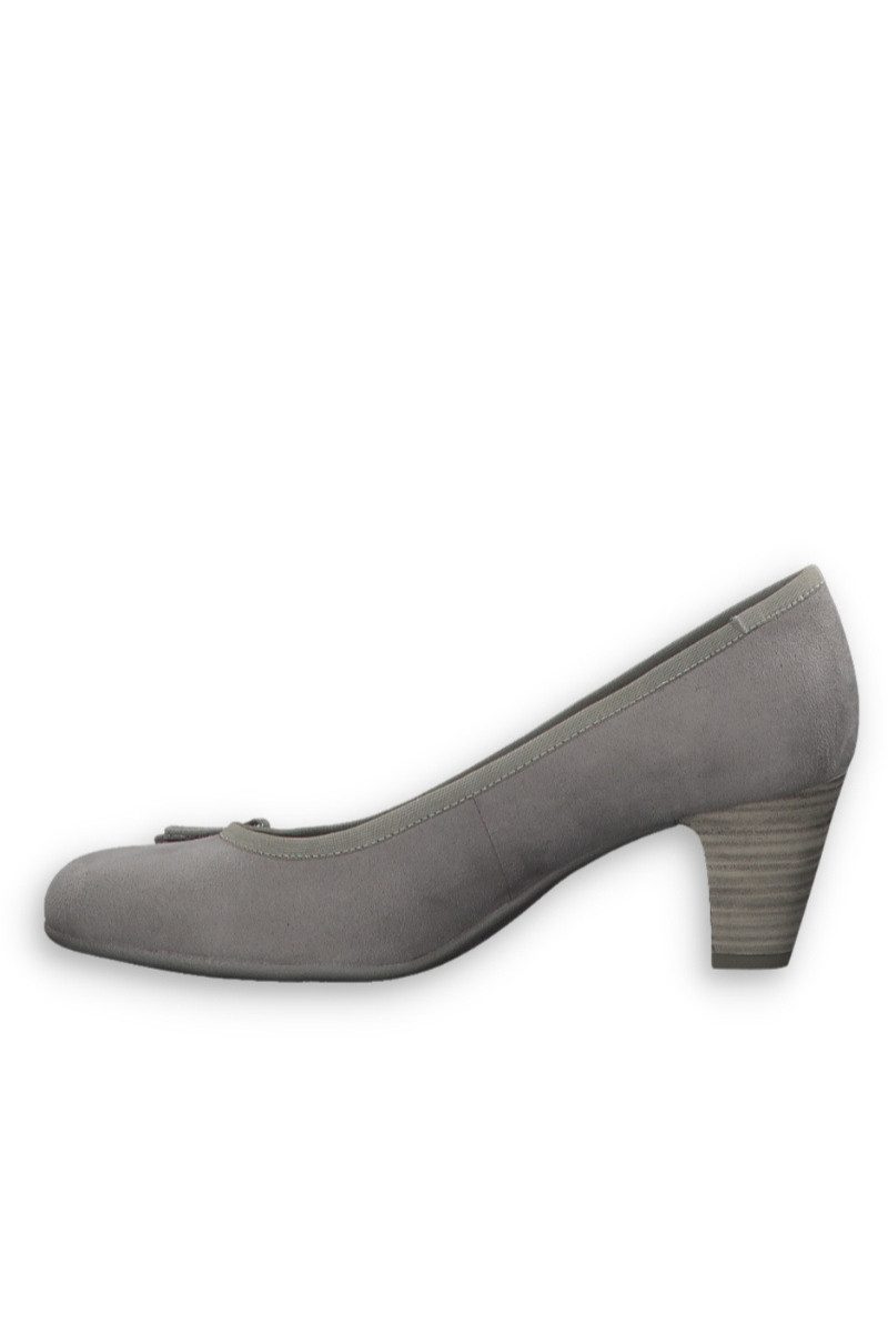 s.Oliver Trachtenpumps - KONRADA - grau günstig online kaufen