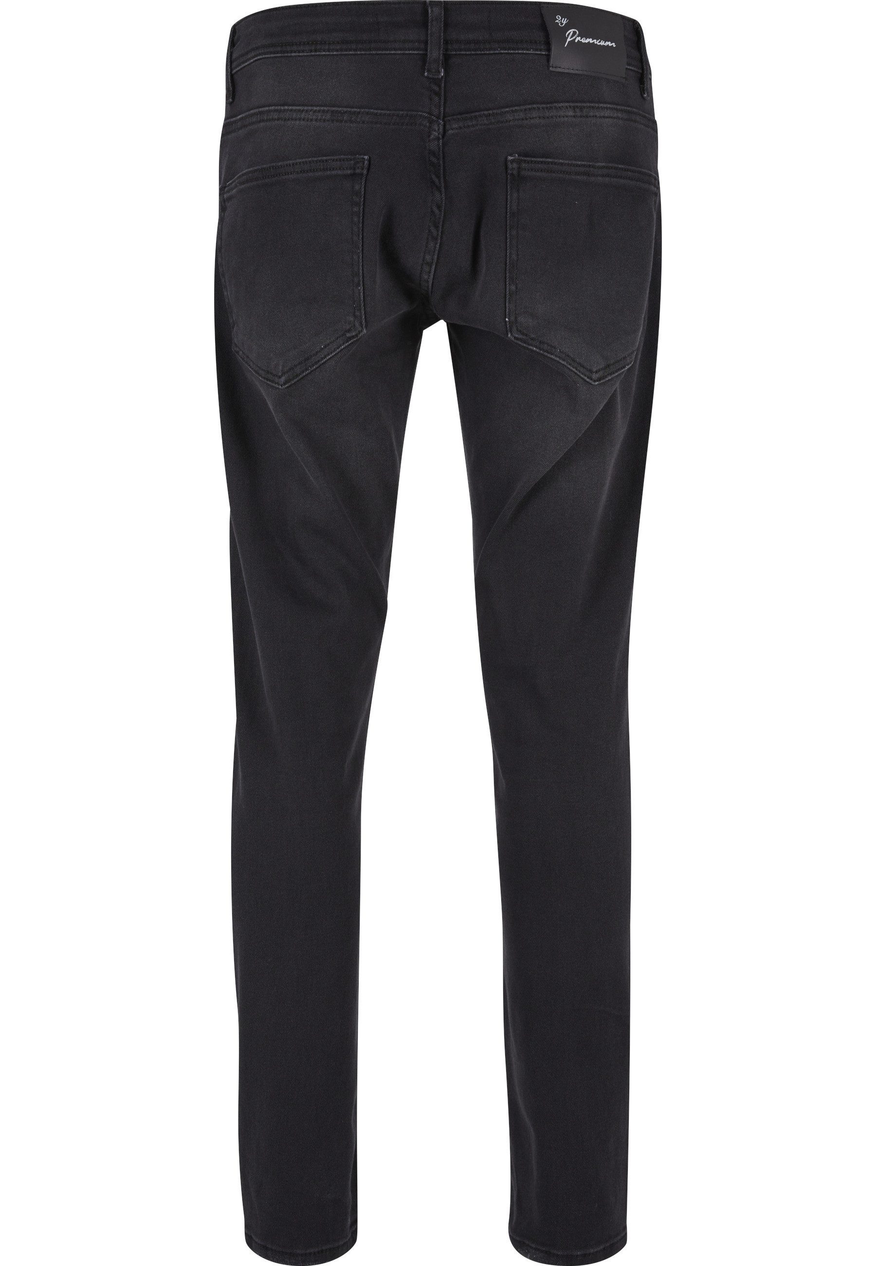 2Y Premium Bequeme Jeans 2Y Premium Herren 2Y Skinny Fit Jeans