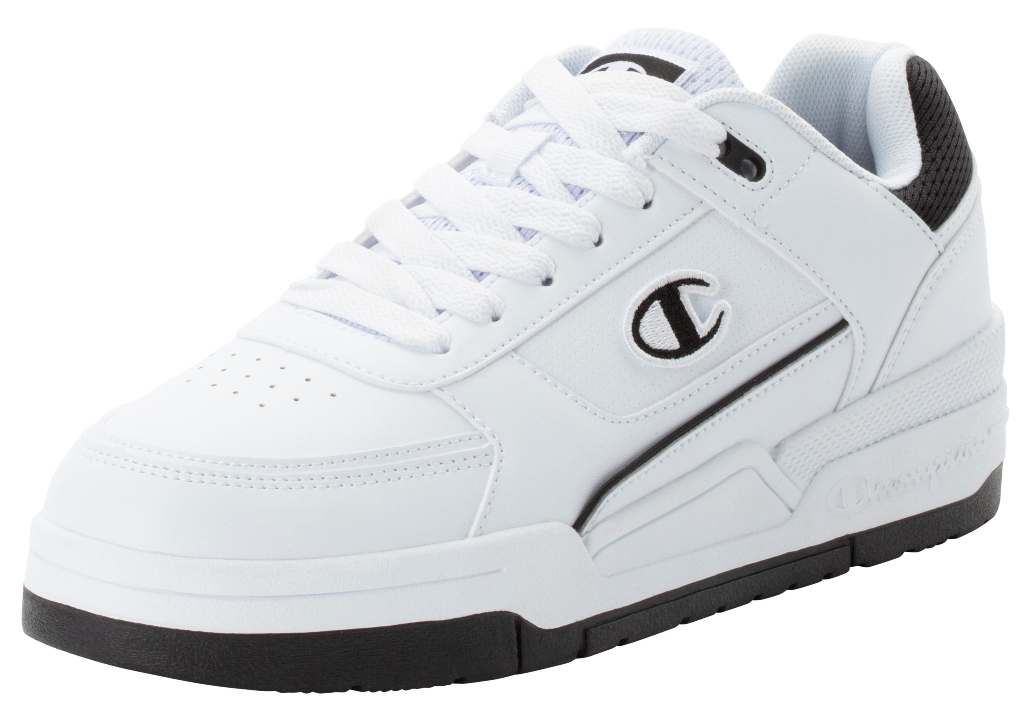RD18 HERITAGE LOW Sneaker