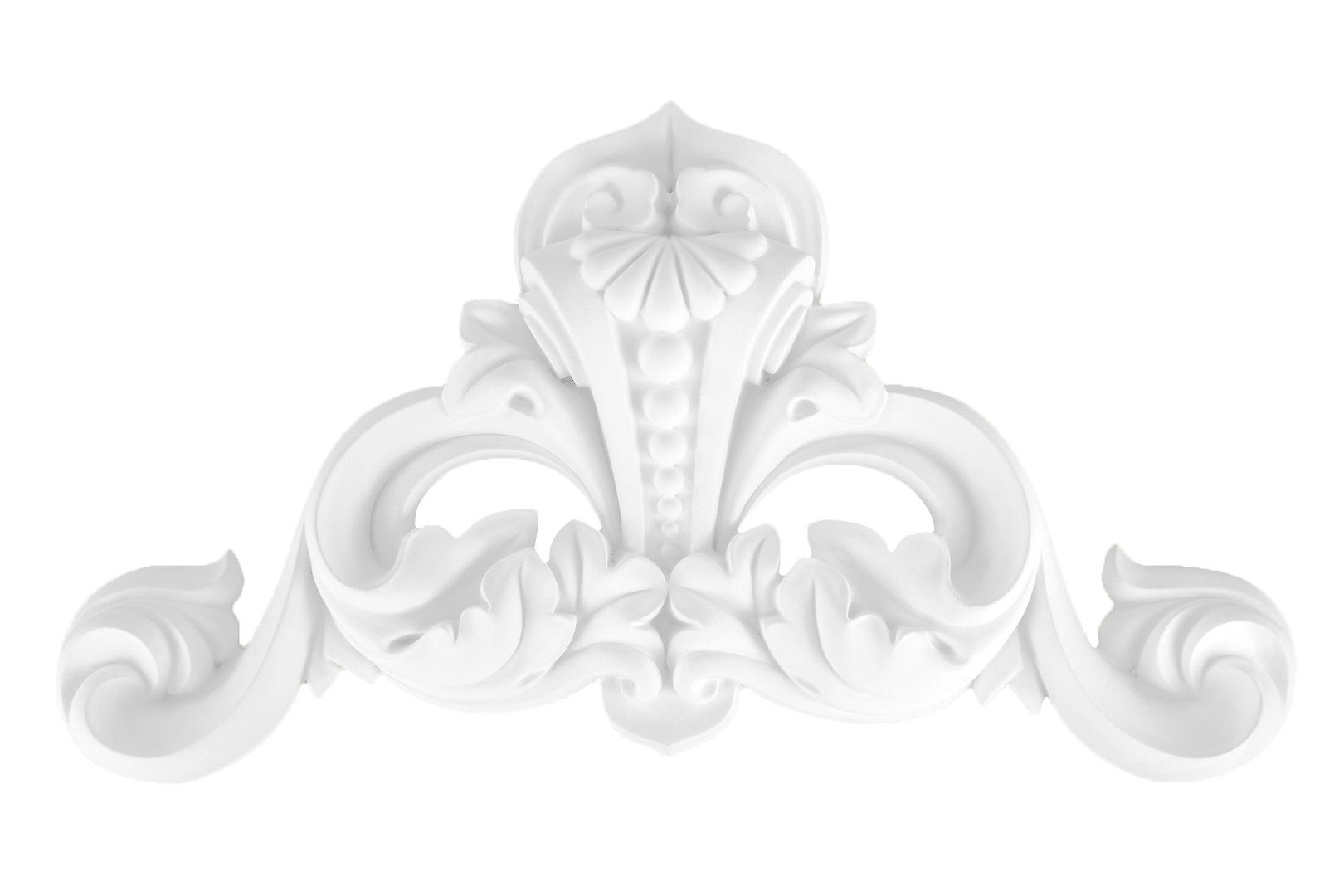 Grand Decor Wanddekoobjekt A629B (Ornament aus günstig online kaufen