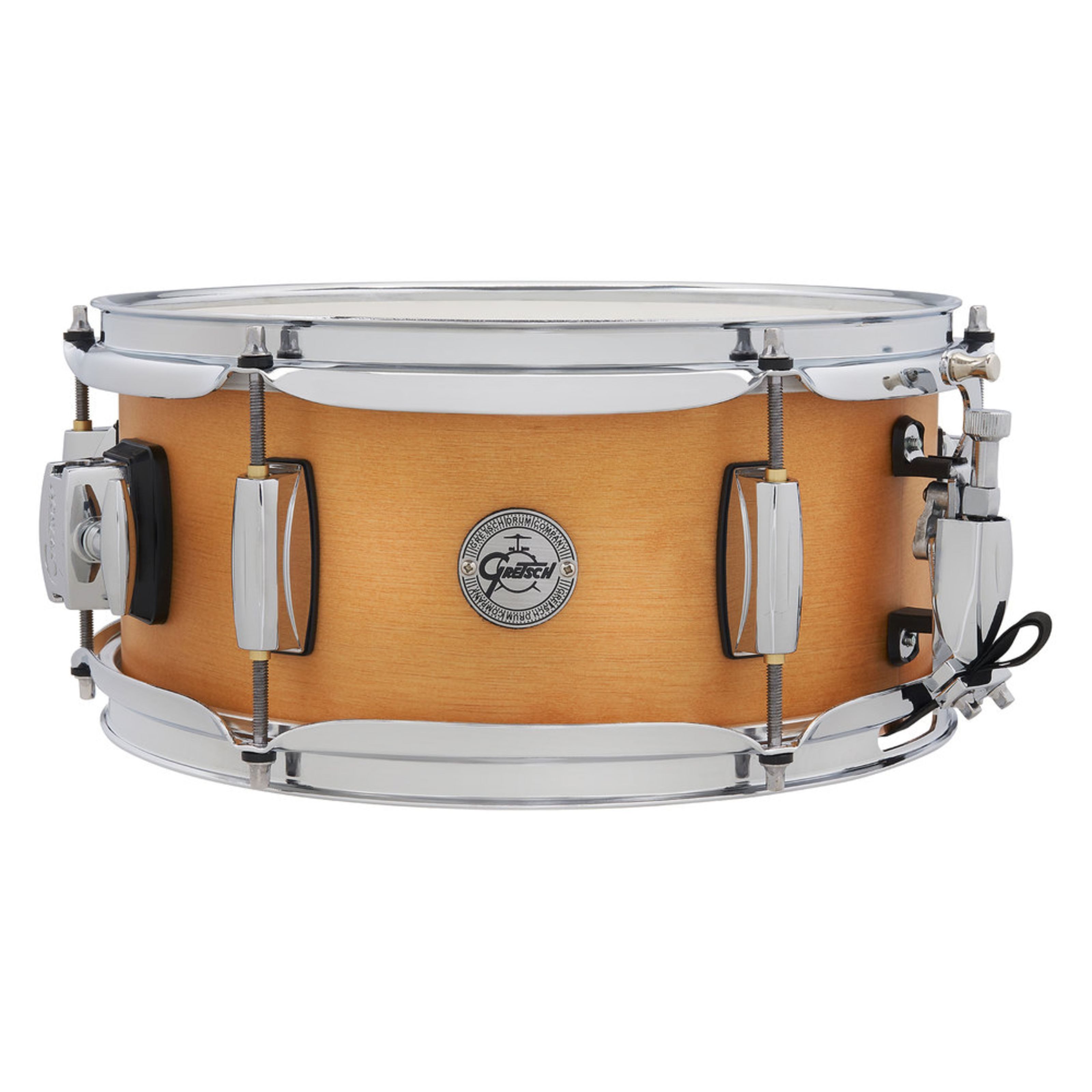 Gretsch Snare Drum, Schlagzeuge, Snare Drums, S1-5512-BSC Full Range Birch Snare 12"x5,5" - Snare Drum