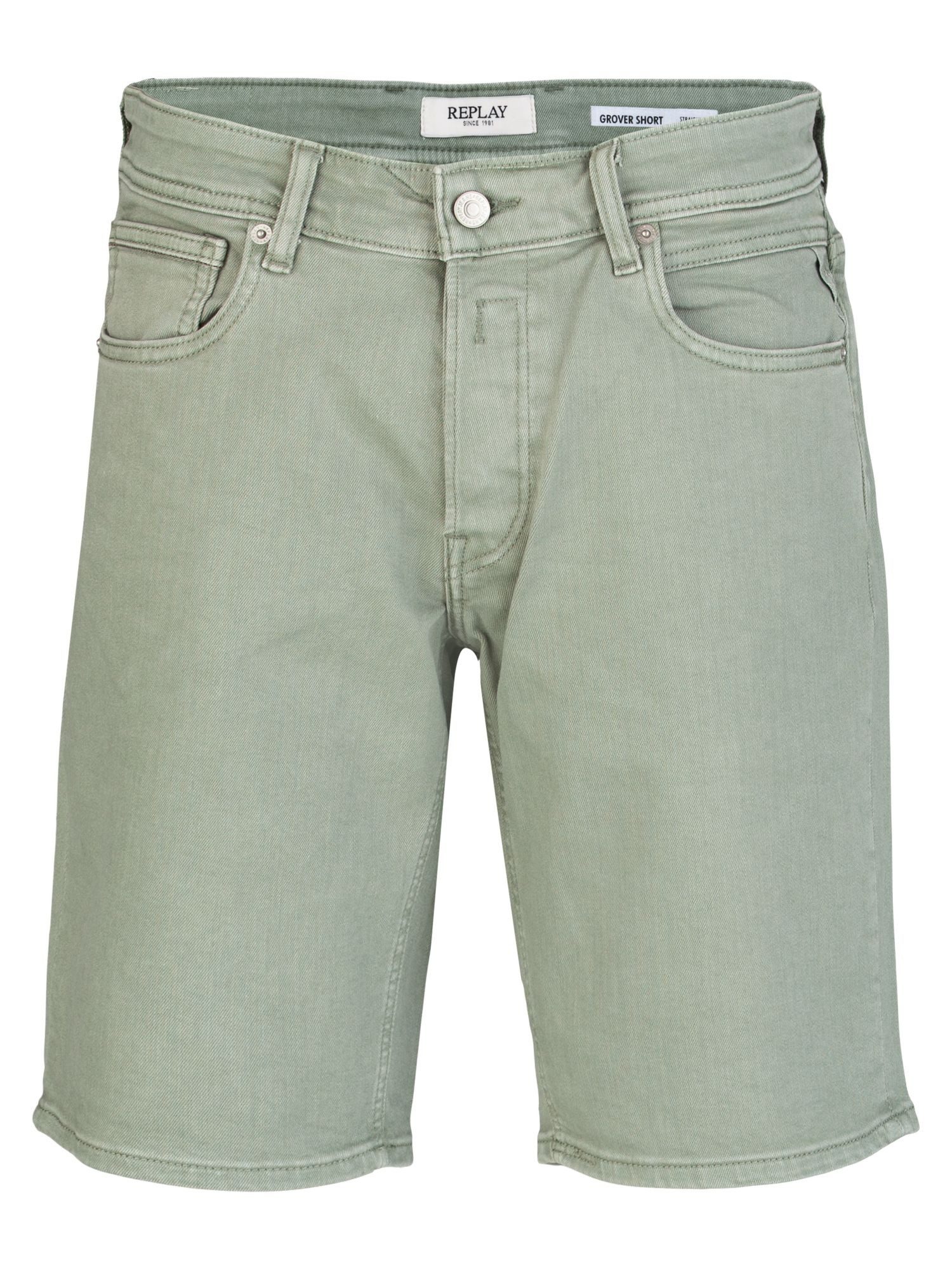 Replay Shorts DENIM