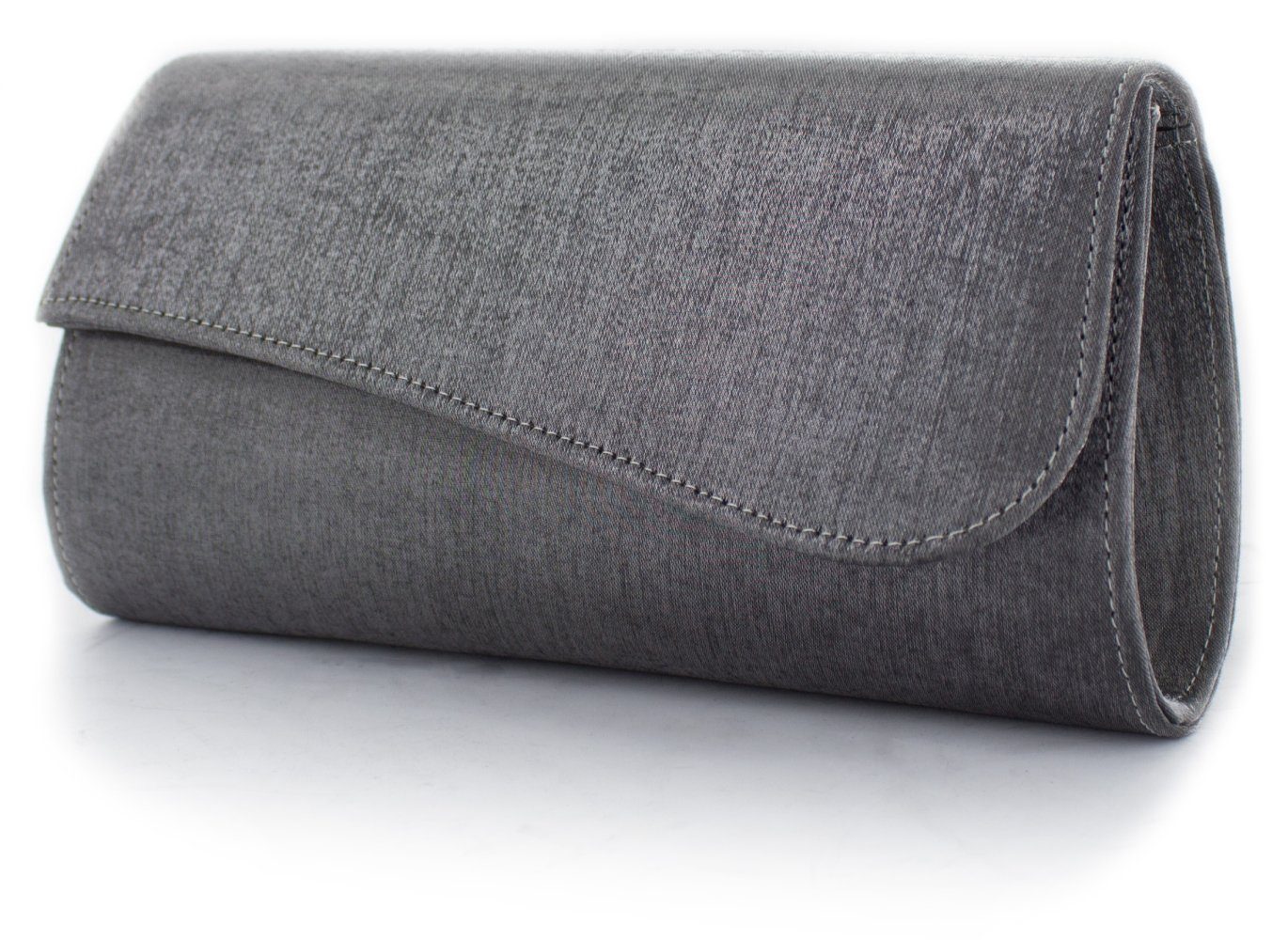 White Lady Clutch Julia Satin Clutch günstig online kaufen