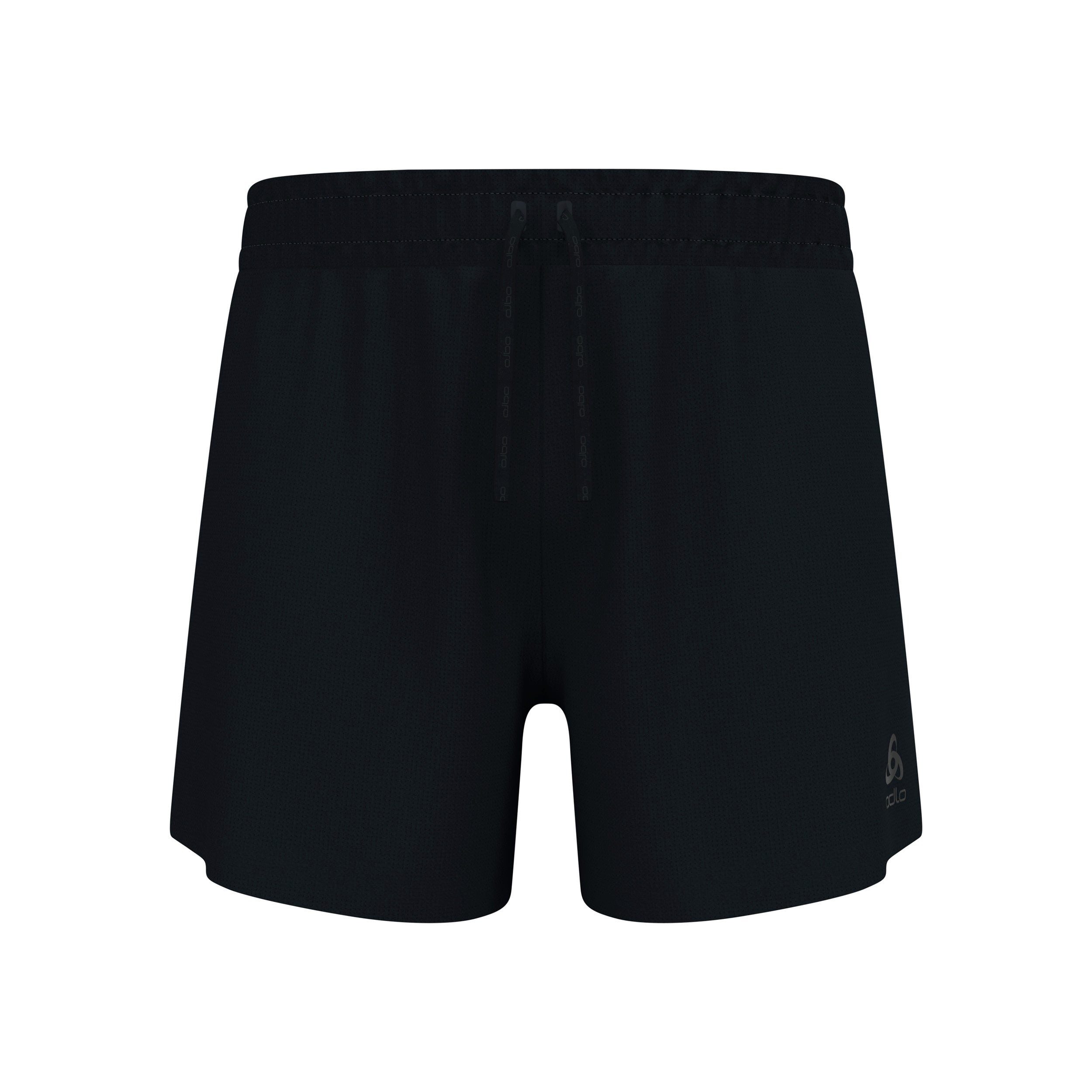 Odlo Laufshorts Zeroweight 5in