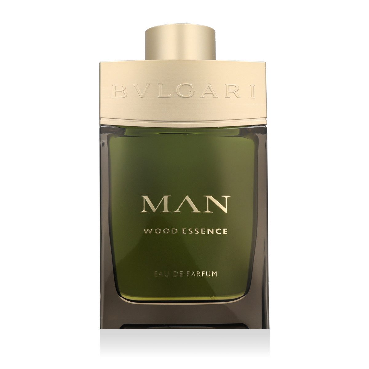 BVLGARI Eau de Parfum Man Wood Essence