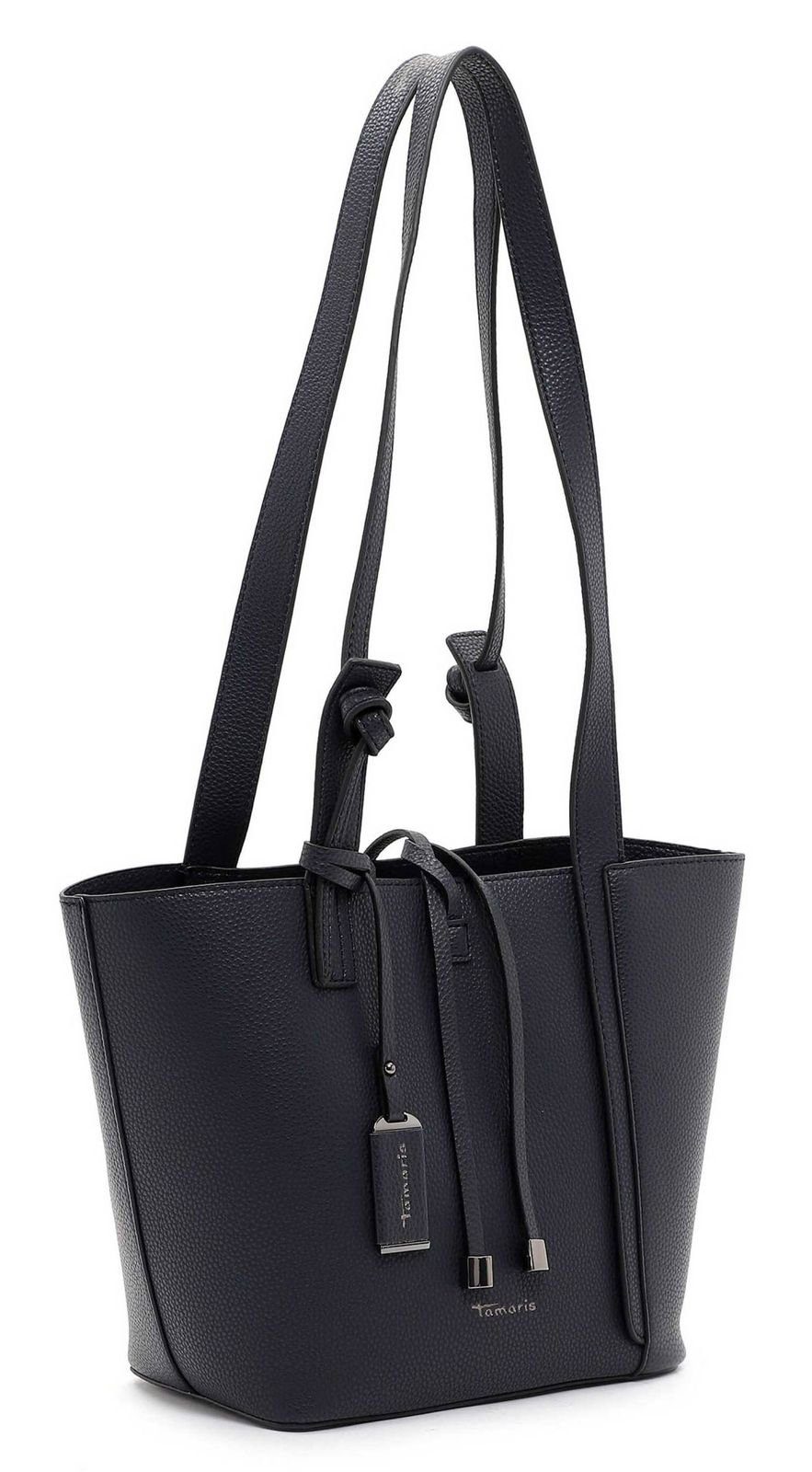Tamaris Schultertasche Janika (Set, 2-tlg) günstig online kaufen