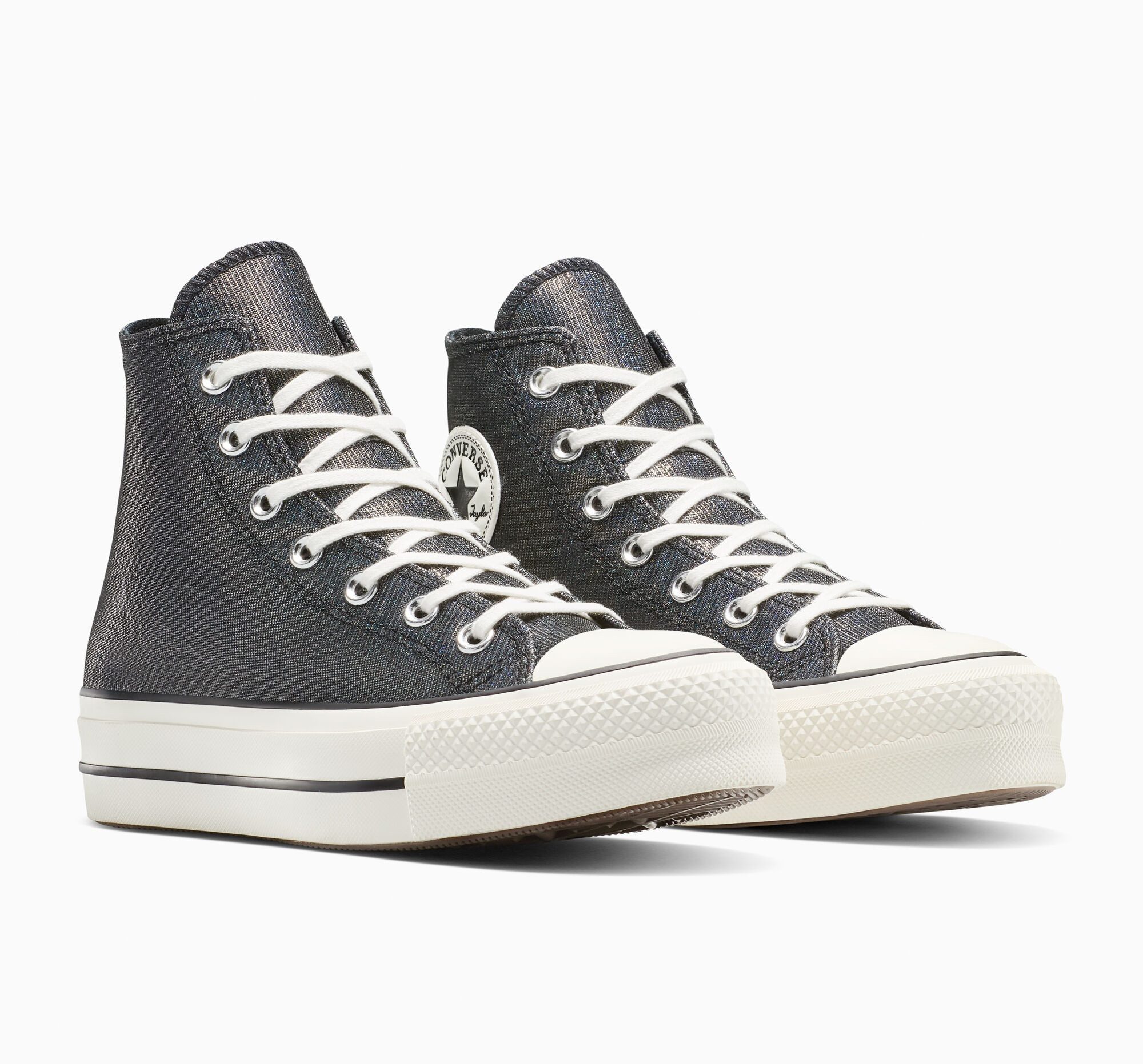 Converse CHUCK TAYLOR ALL STAR LIFT Кроссовки