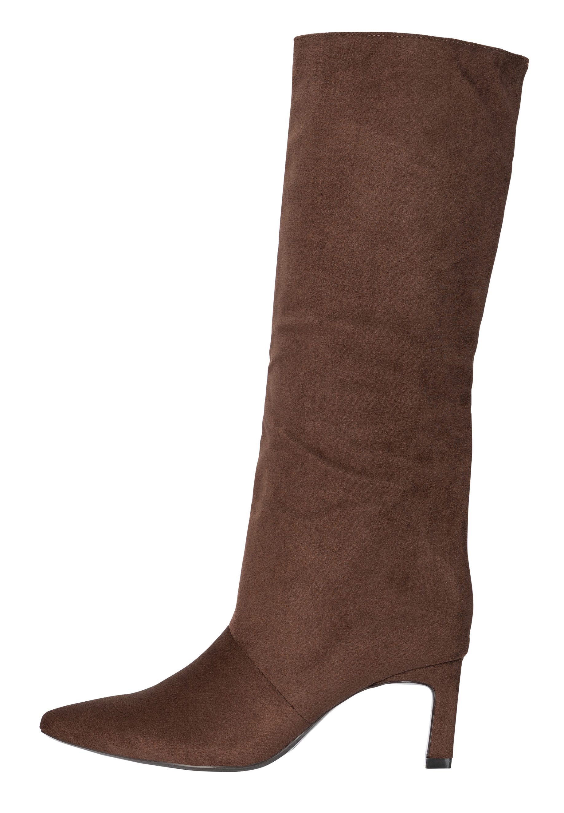 Day Vine Stiefel High-Heel-Stiefel