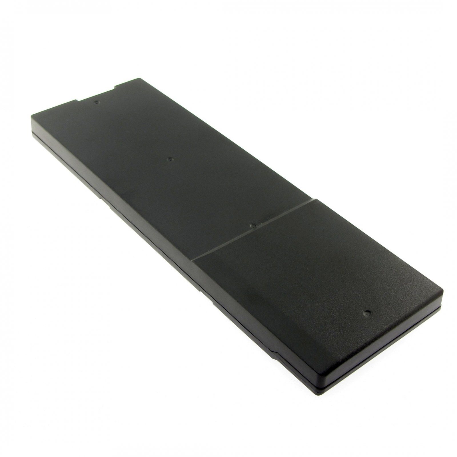 4400mAh für 6 48 MTXtec VGP-BPS24, Zellen, Wh, Typ LiPolymer, (LiPoly) Zellen, Laptop-Akku, Akku Lithium-Polymer 11.1V,