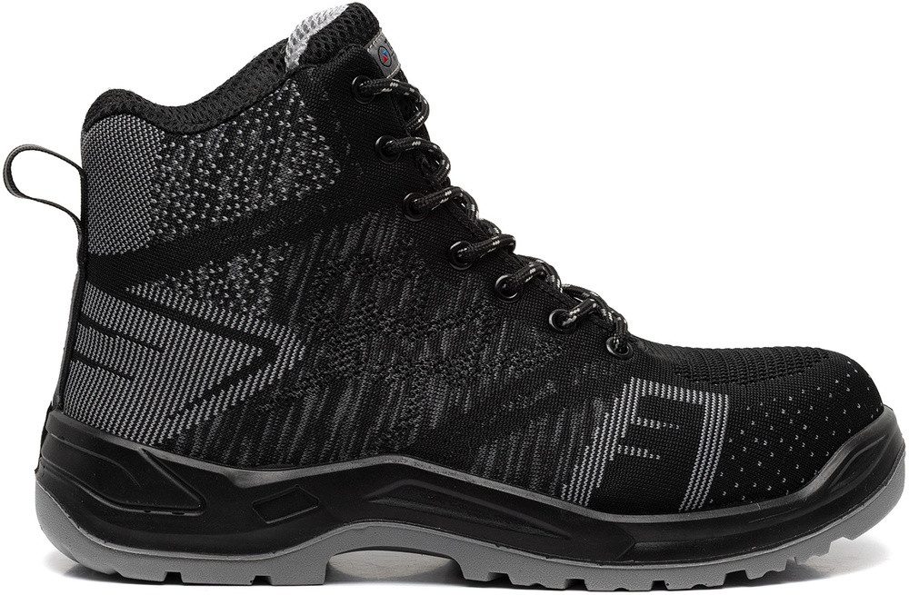 Terrax Workwear Sicherheitsstiefel S1P Sicherheitsschuh