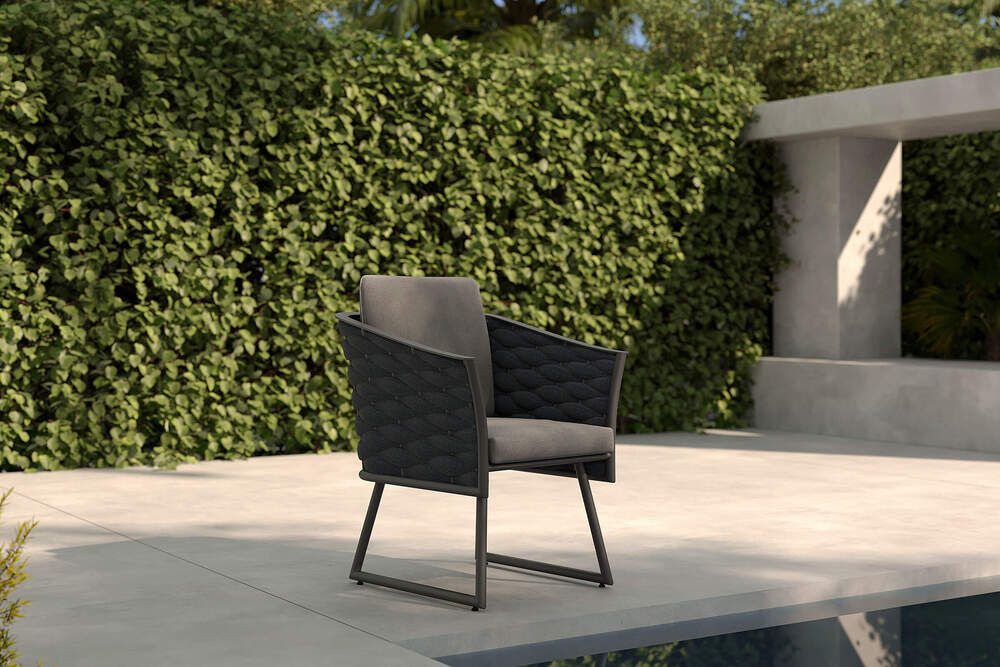 OUTFLEXX Gartensessel