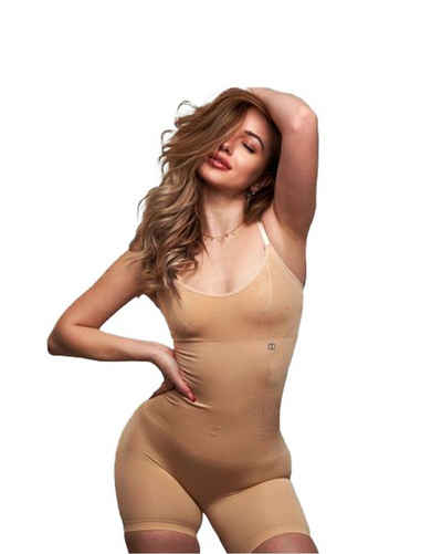 herémood Miederbody Shapewear/Body shaper Bauchweg Figurformend Miederbody Taillenformer