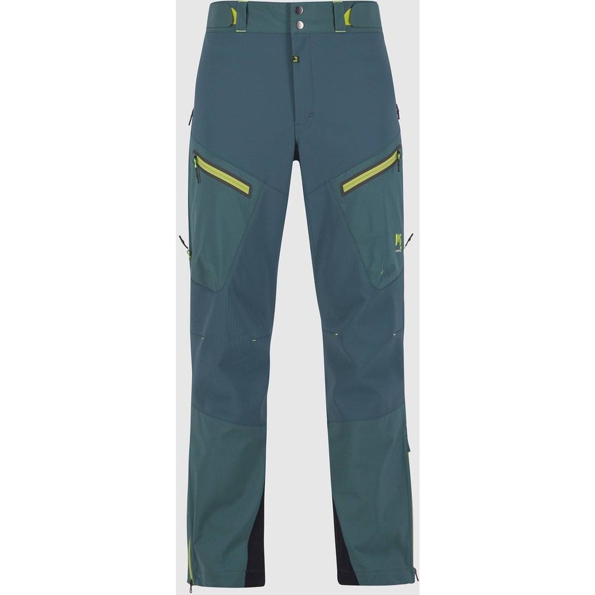 Karpos Skihose Marmolada Pants Vielseitig einsetzbare, atmungsaktive und schützende Hose für