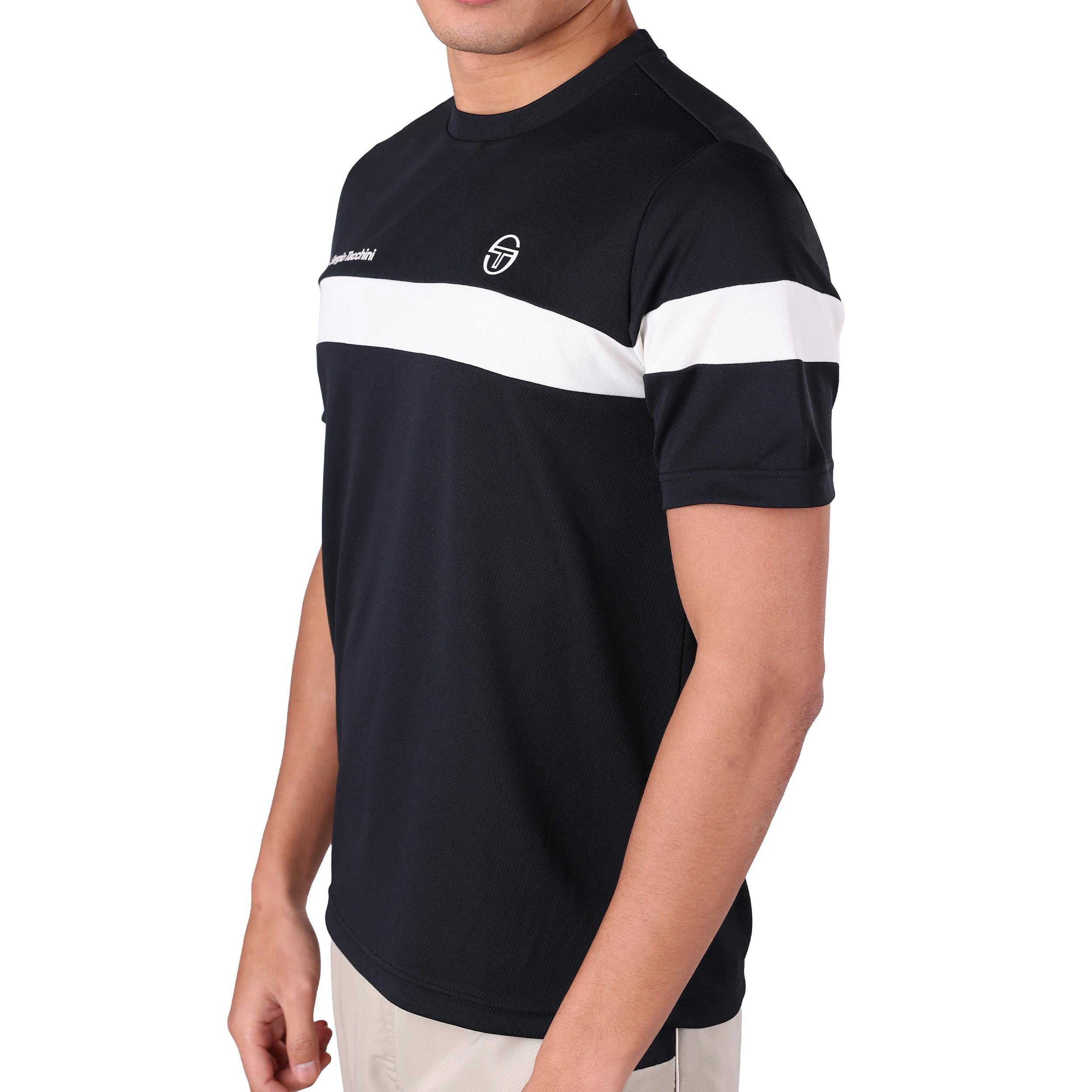 Sergio Tacchini T-Shirt Leone PL